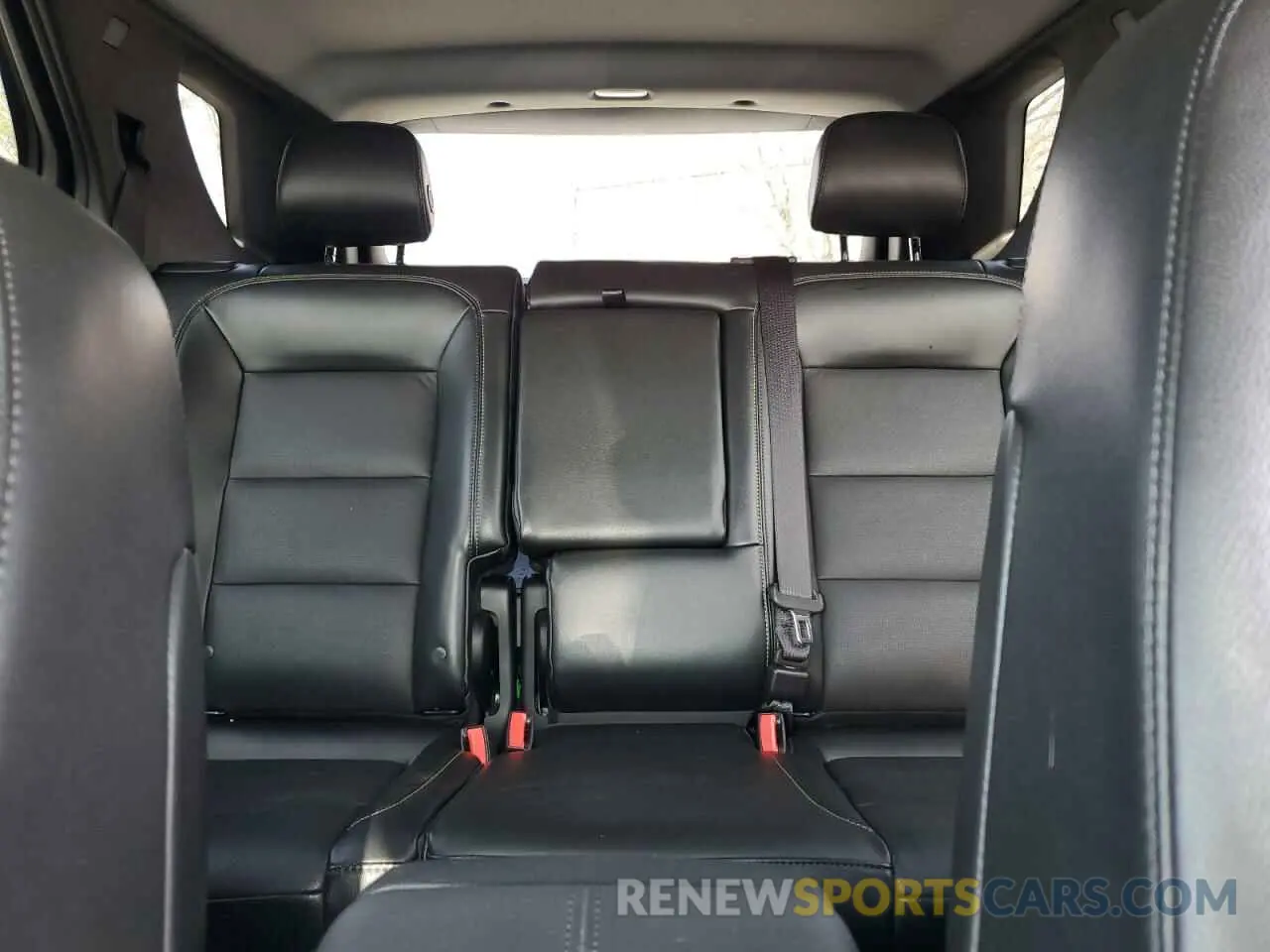 10 fotografías del automóvil dañado 3GNAXYEX6LS542504 CHEVROLET EQUINOX 2020