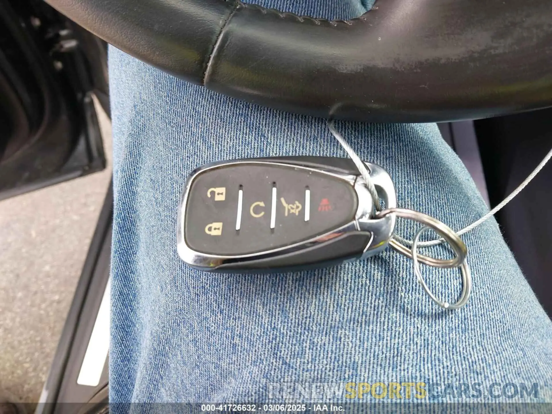 11 fotografías del automóvil dañado 3GNAXYEXXLS631489 CHEVROLET EQUINOX 2020