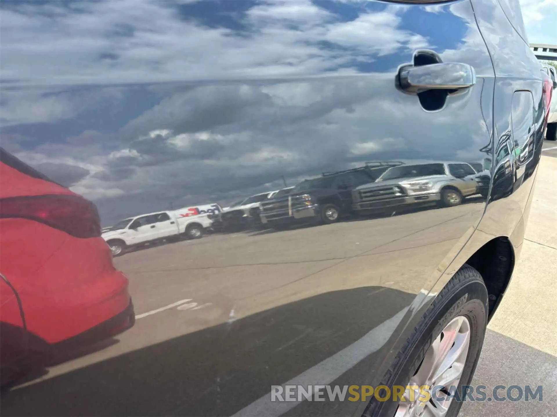 13 fotografías del automóvil dañado 2GNAXFEV8M6145413 CHEVROLET EQUINOX 2021