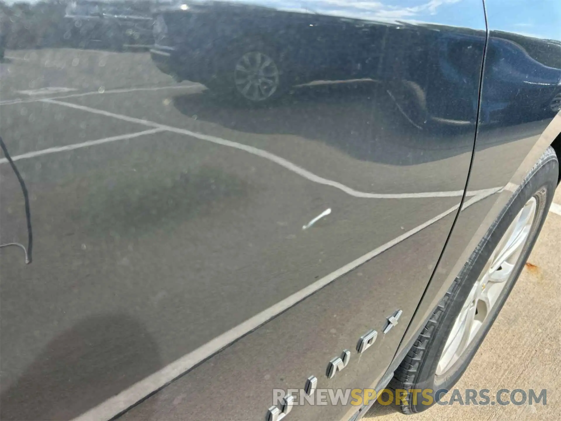21 fotografías del automóvil dañado 2GNAXFEV8M6145413 CHEVROLET EQUINOX 2021