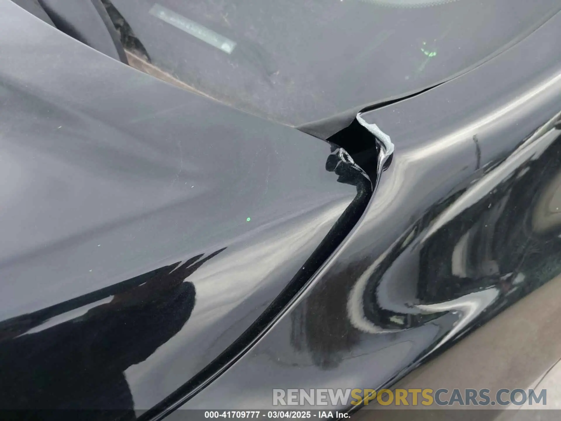 21 fotografías del automóvil dañado 2GNAXHEV0M6109954 CHEVROLET EQUINOX 2021