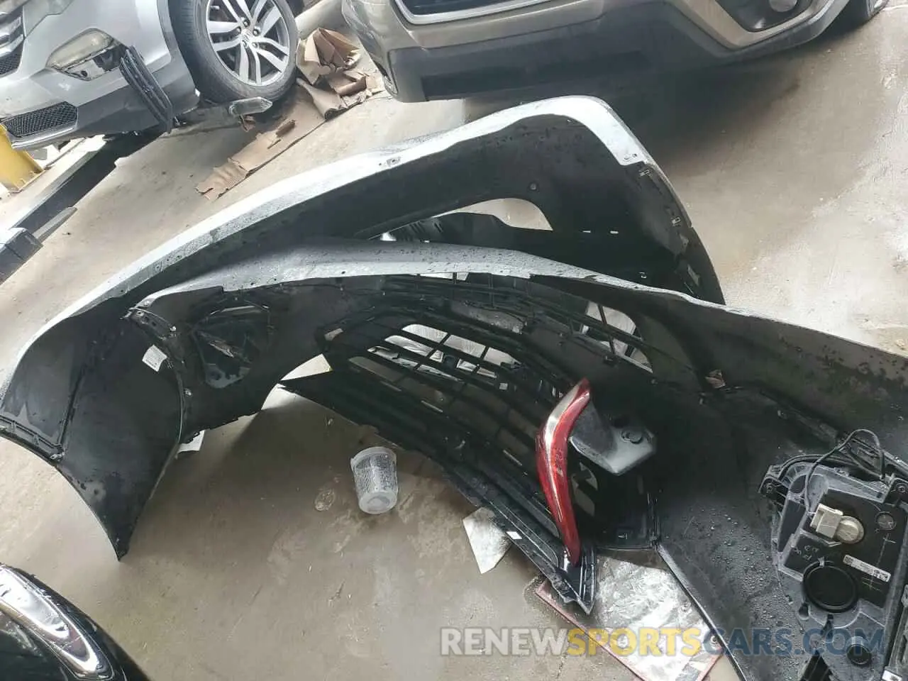 13 fotografías del automóvil dañado 2GNAXHEV1M6147113 CHEVROLET EQUINOX 2021