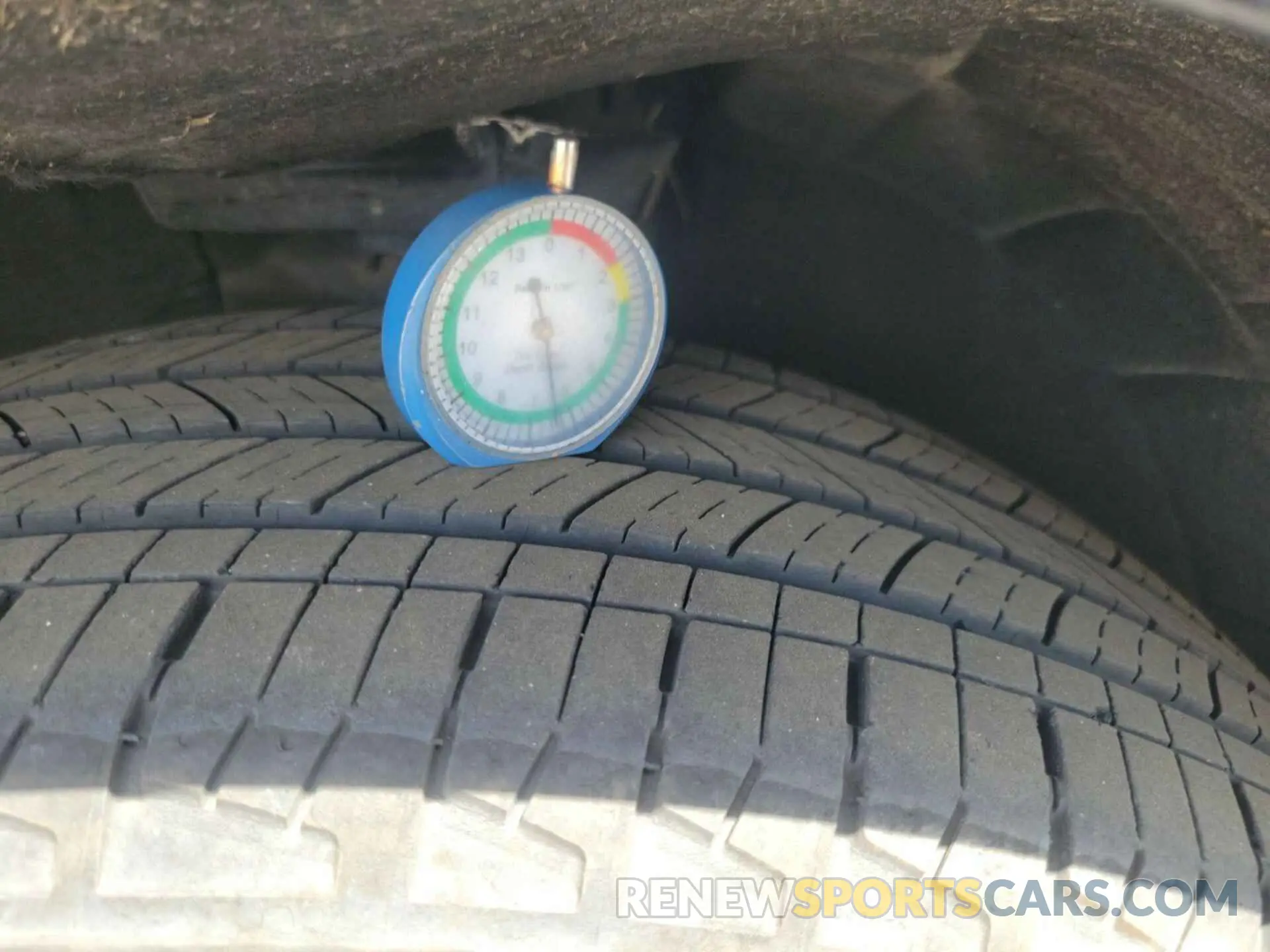 3 fotografías del automóvil dañado 2GNAXHEV2M6116582 CHEVROLET EQUINOX 2021