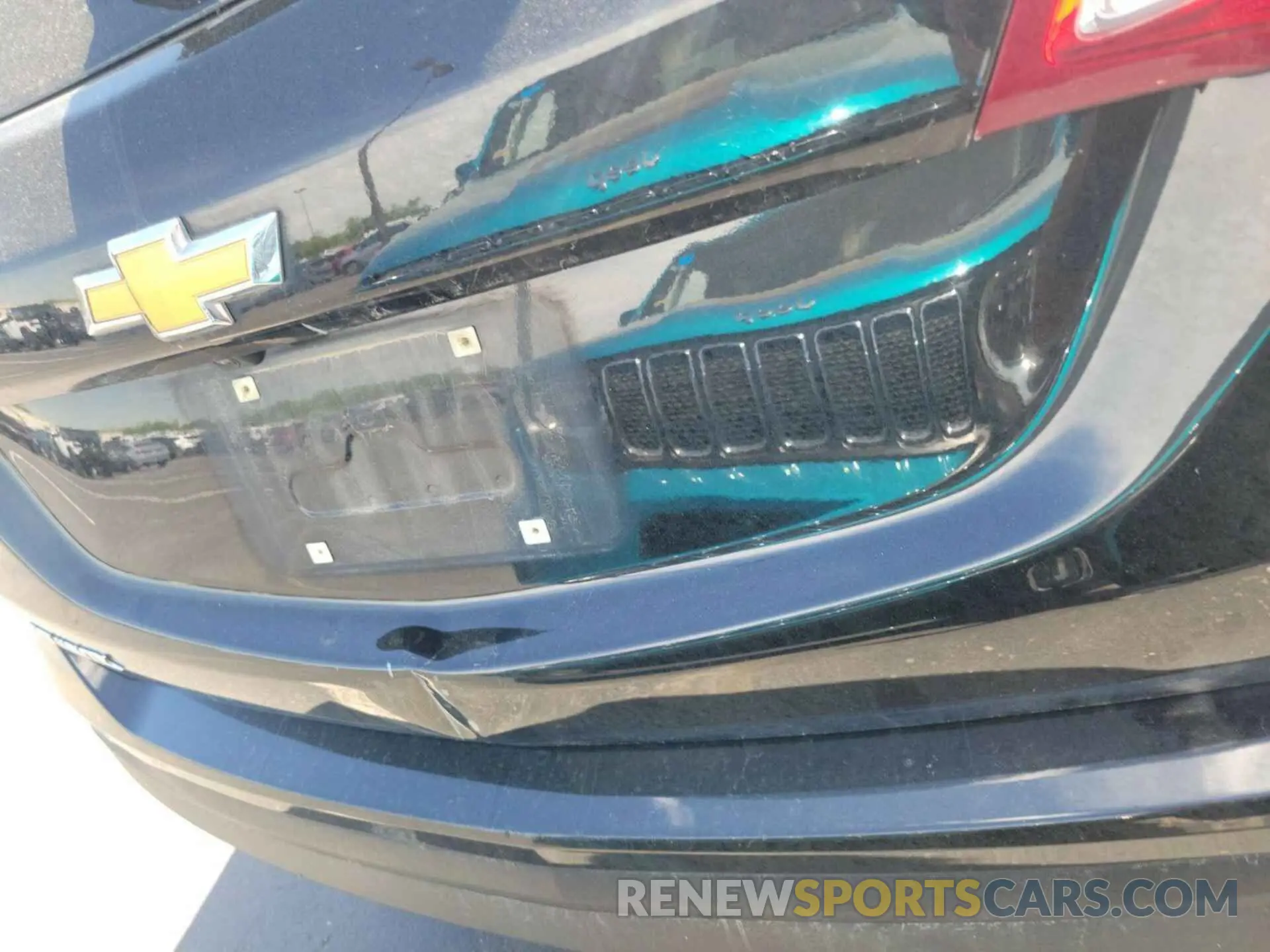 32 fotografías del automóvil dañado 2GNAXHEV2M6116582 CHEVROLET EQUINOX 2021