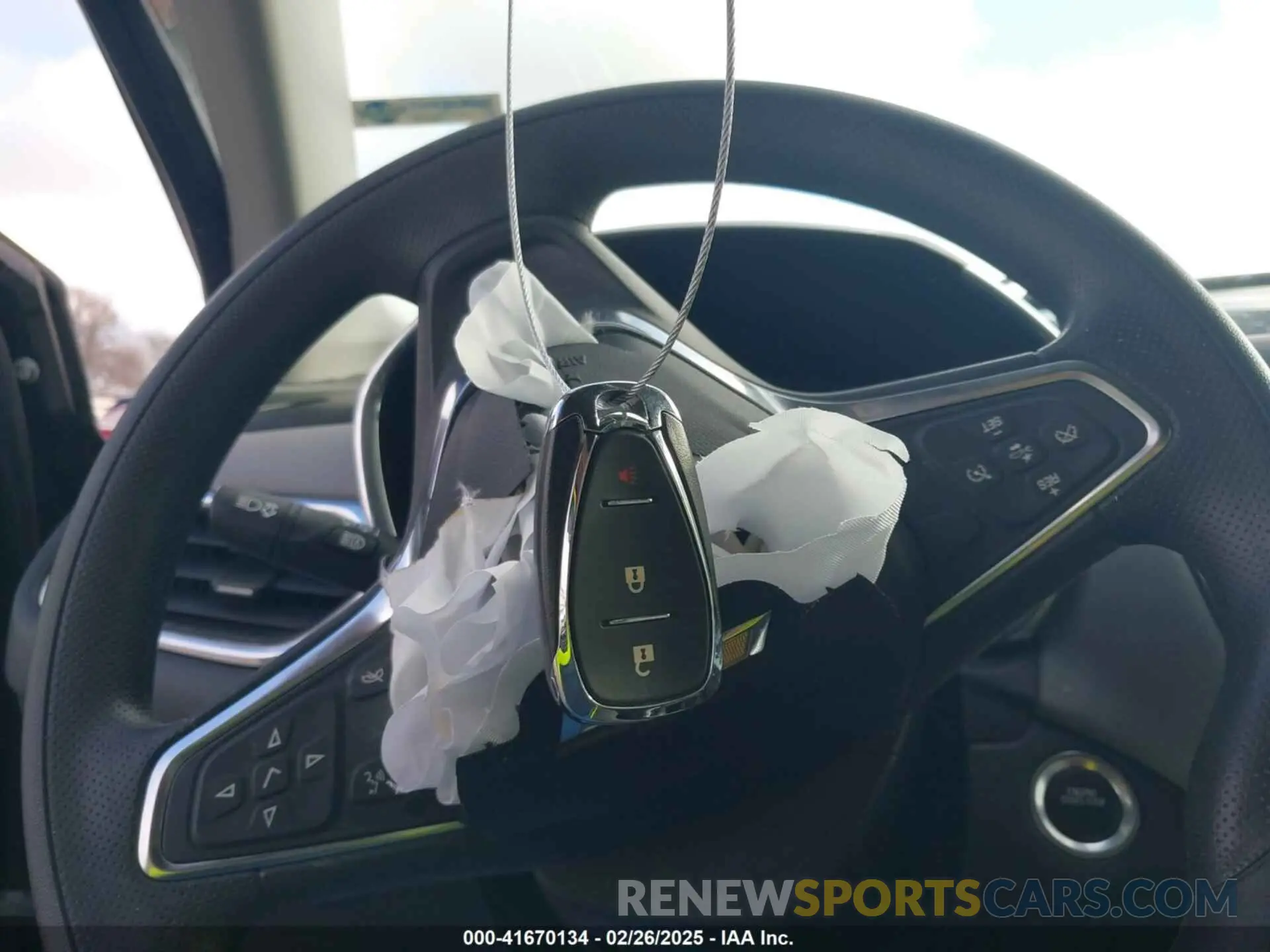 11 fotografías del automóvil dañado 2GNAXHEV7M6113533 CHEVROLET EQUINOX 2021
