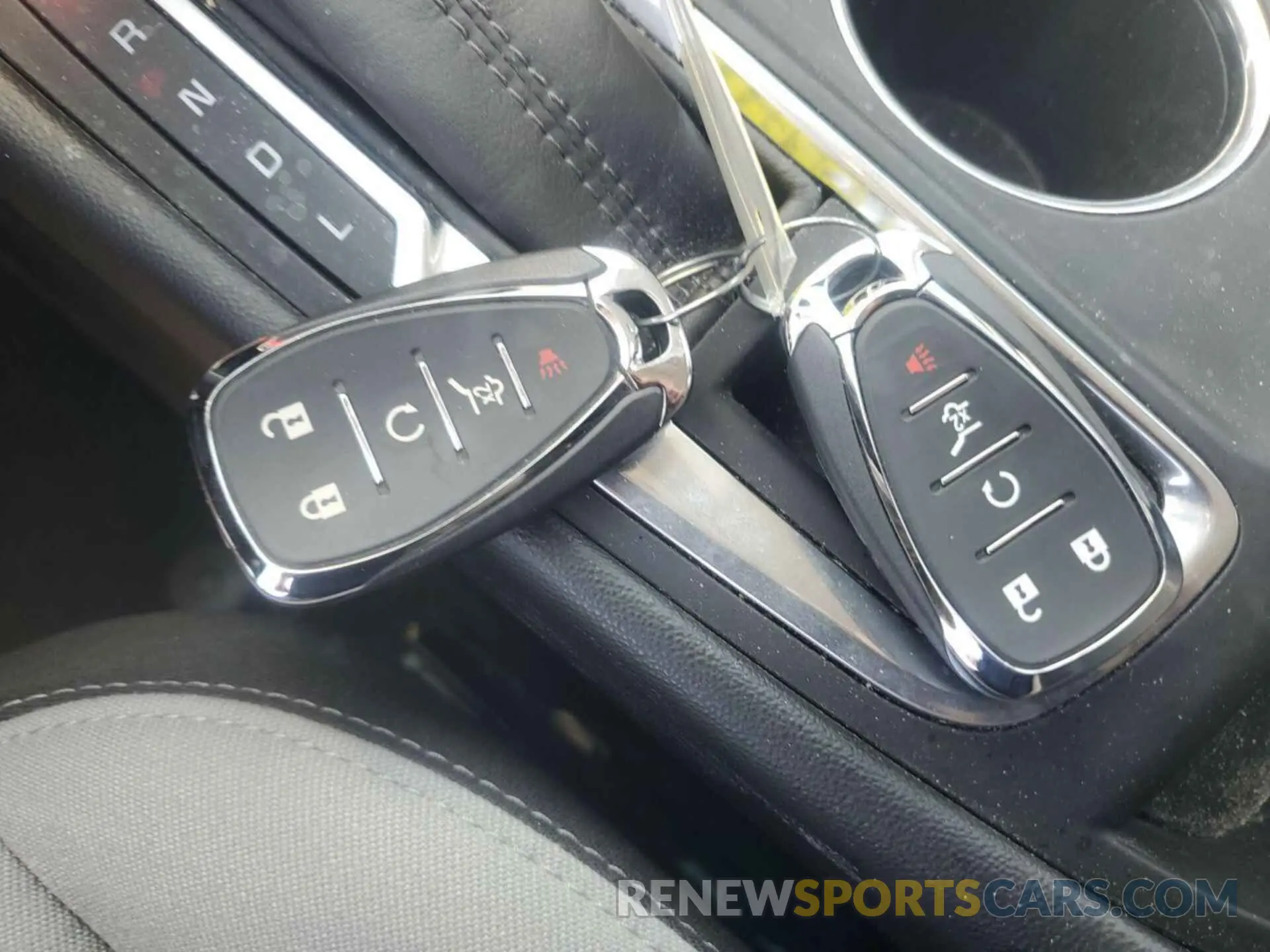 18 fotografías del automóvil dañado 2GNAXJEV2M6103399 CHEVROLET EQUINOX 2021