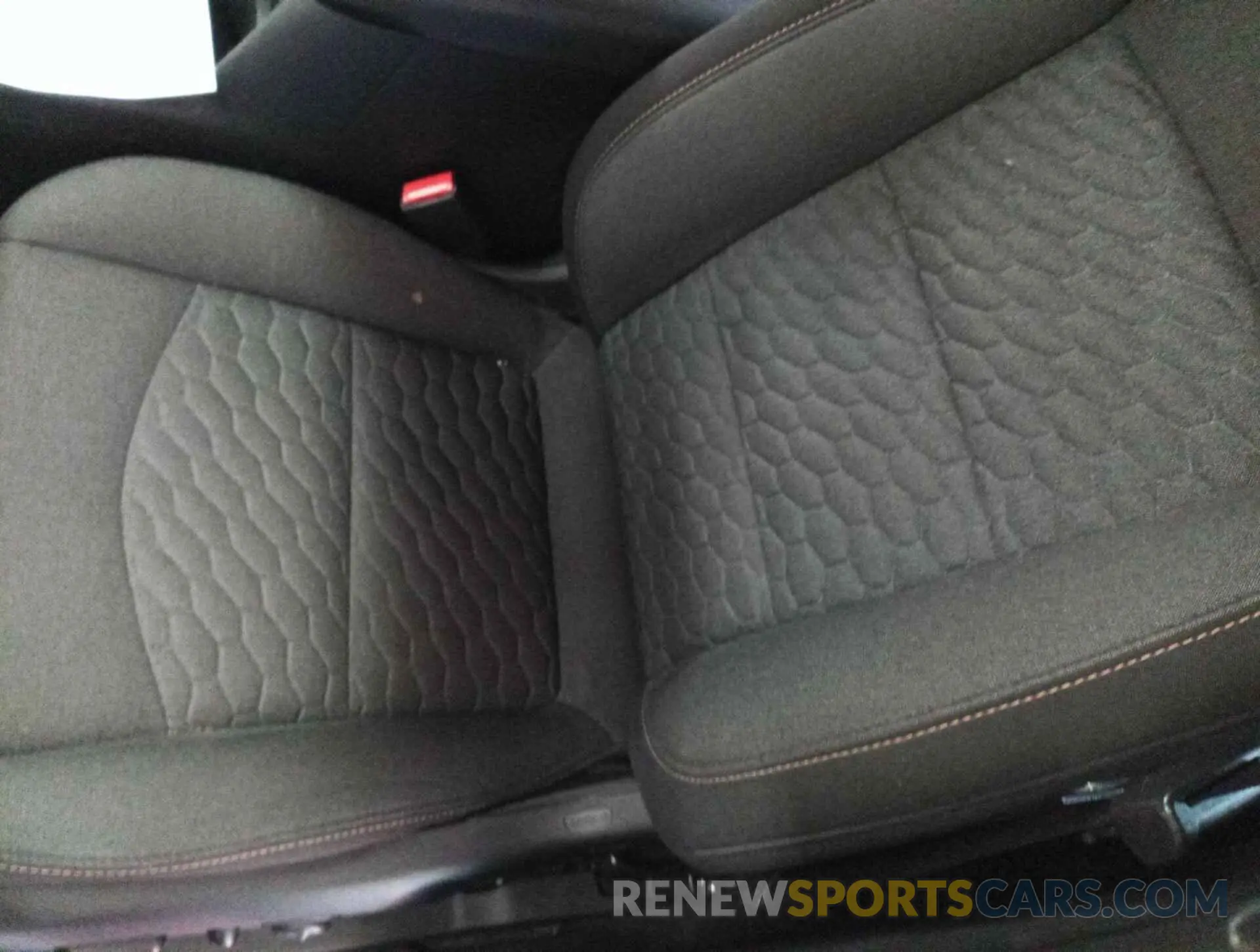 6 fotografías del automóvil dañado 2GNAXJEV2M6106965 CHEVROLET EQUINOX 2021