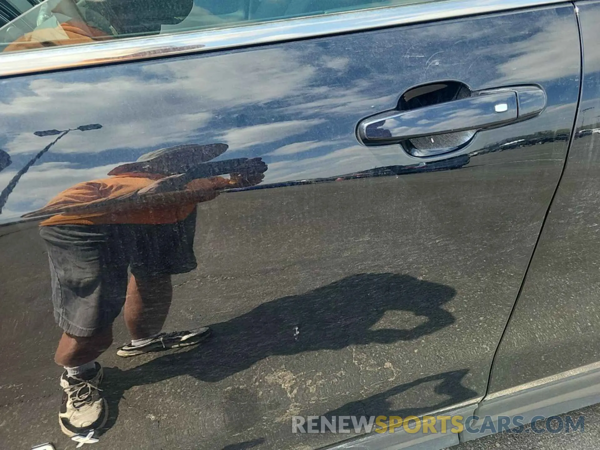 12 fotografías del automóvil dañado 2GNAXJEV2M6161884 CHEVROLET EQUINOX 2021
