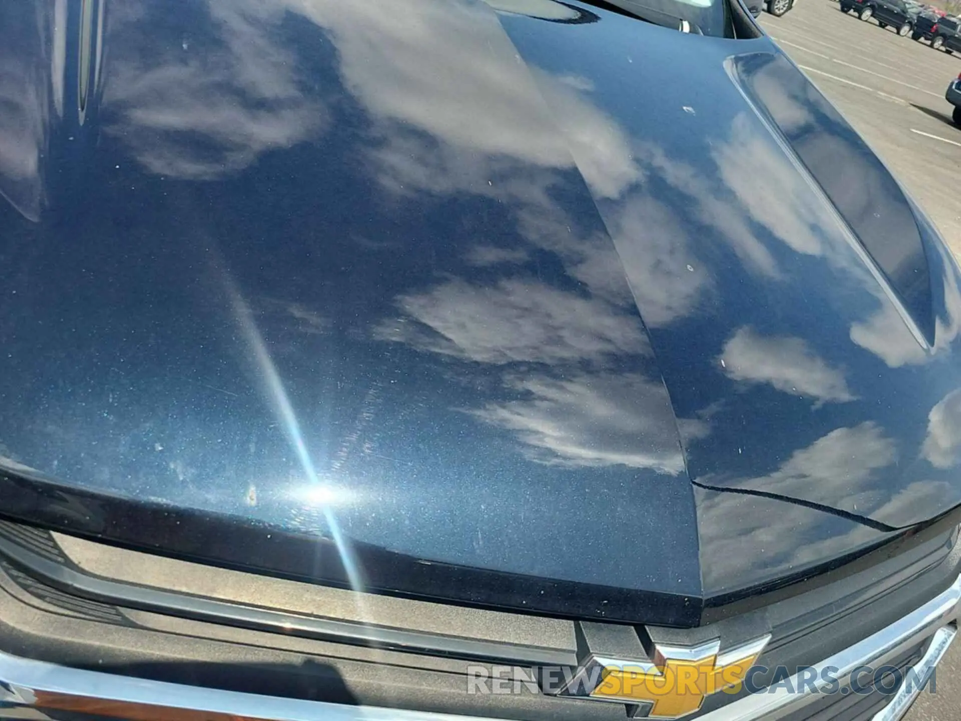 15 fotografías del automóvil dañado 2GNAXJEV2M6161884 CHEVROLET EQUINOX 2021