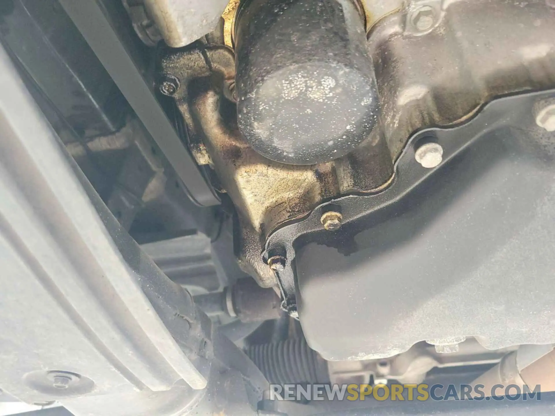 3 fotografías del automóvil dañado 2GNAXJEV2M6161884 CHEVROLET EQUINOX 2021