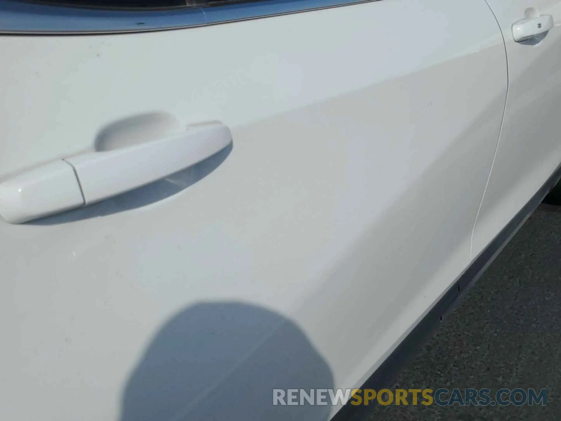 13 fotografías del automóvil dañado 2GNAXJEV7M6107724 CHEVROLET EQUINOX 2021