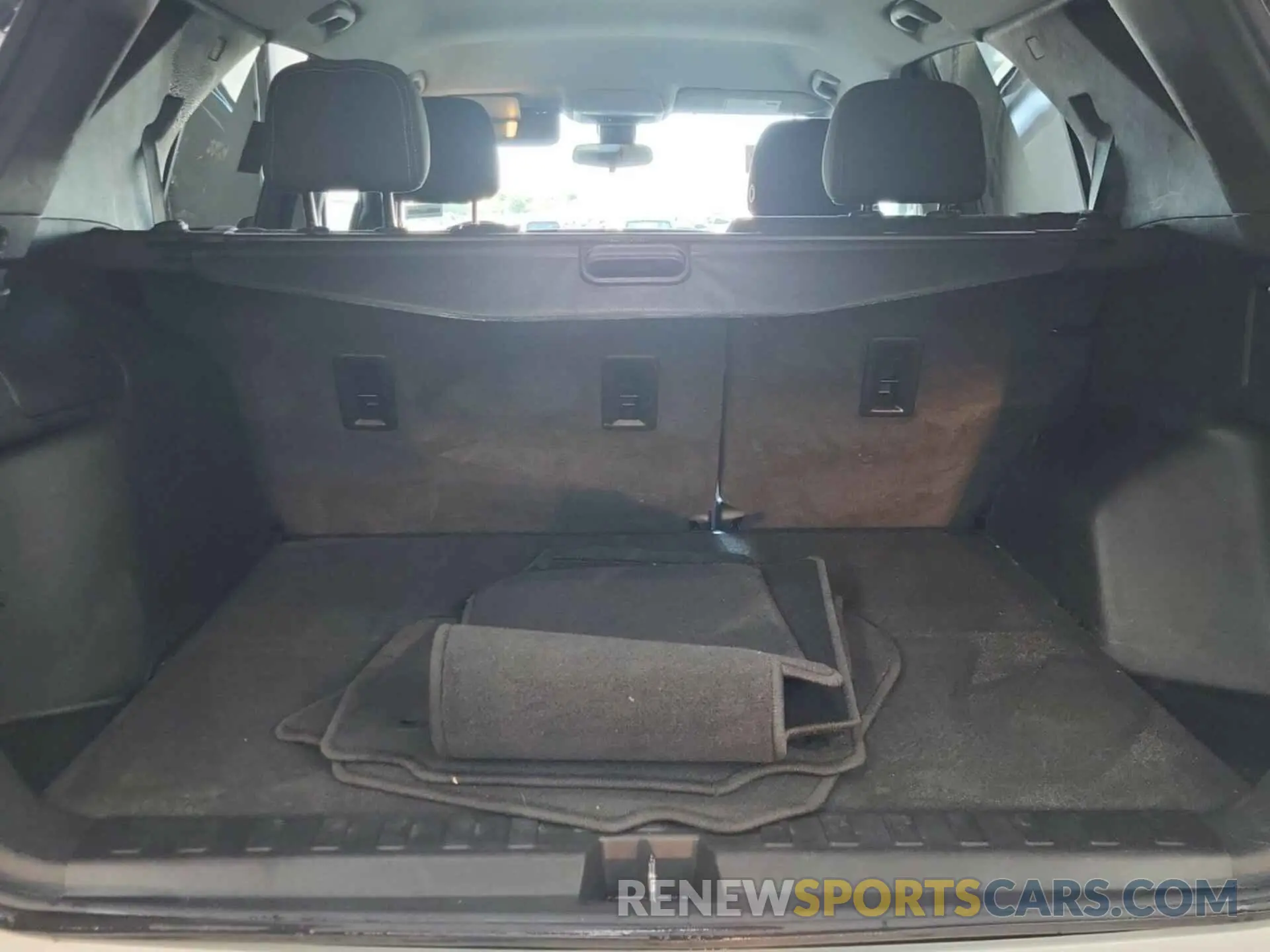 35 fotografías del automóvil dañado 2GNAXJEV7M6107724 CHEVROLET EQUINOX 2021