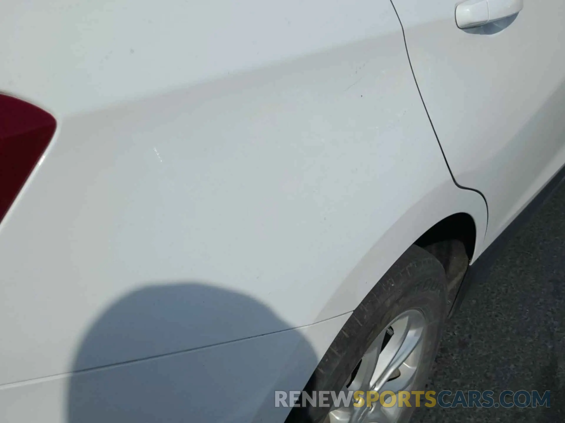 44 fotografías del automóvil dañado 2GNAXJEV7M6107724 CHEVROLET EQUINOX 2021