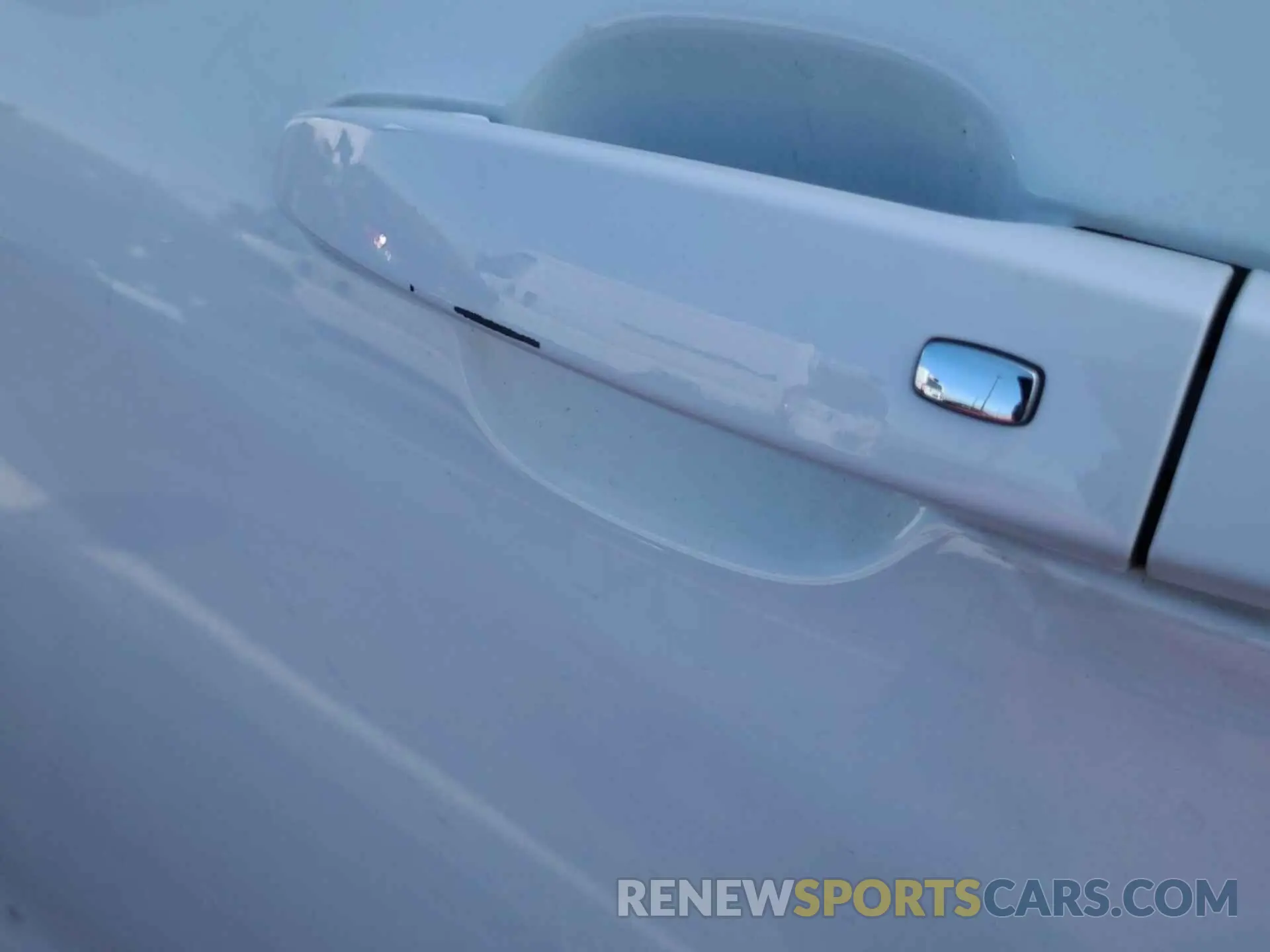 5 fotografías del automóvil dañado 2GNAXJEV7M6107724 CHEVROLET EQUINOX 2021
