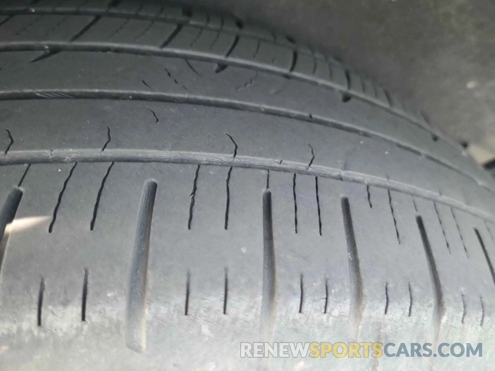 54 fotografías del automóvil dañado 2GNAXJEV7M6107724 CHEVROLET EQUINOX 2021