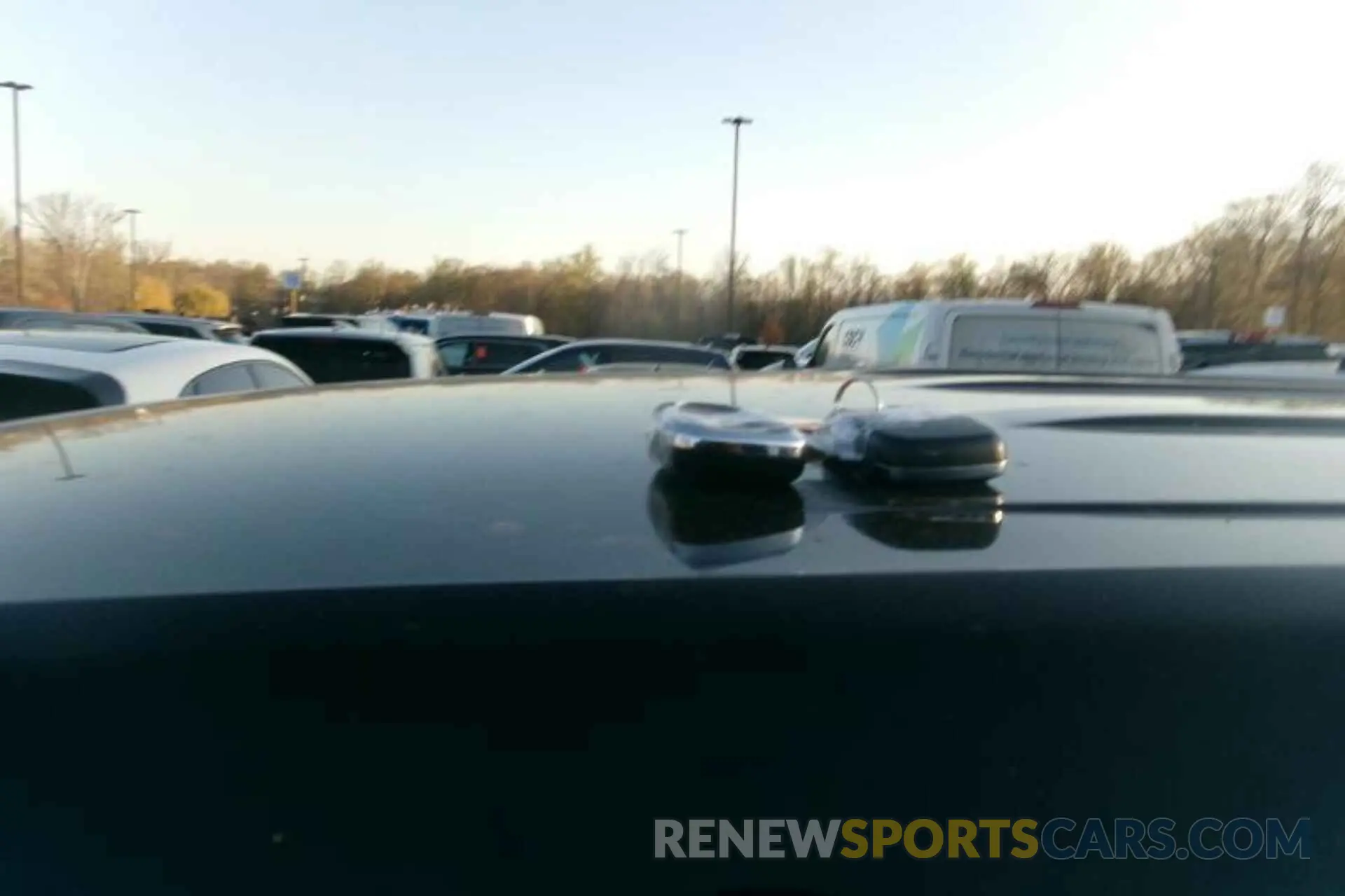 9 fotografías del automóvil dañado 2GNAXJEV8M6125116 CHEVROLET EQUINOX 2021