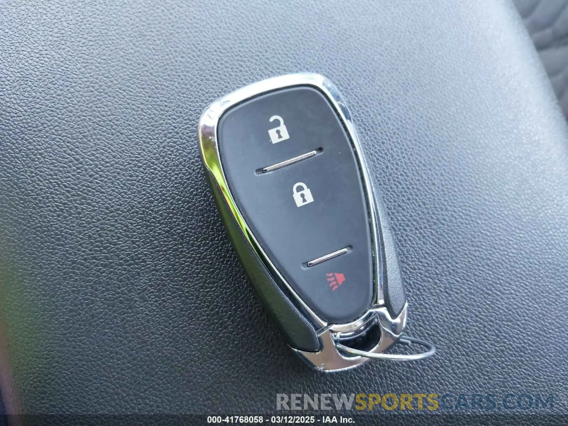 11 fotografías del automóvil dañado 2GNAXJEV8M6150677 CHEVROLET EQUINOX 2021