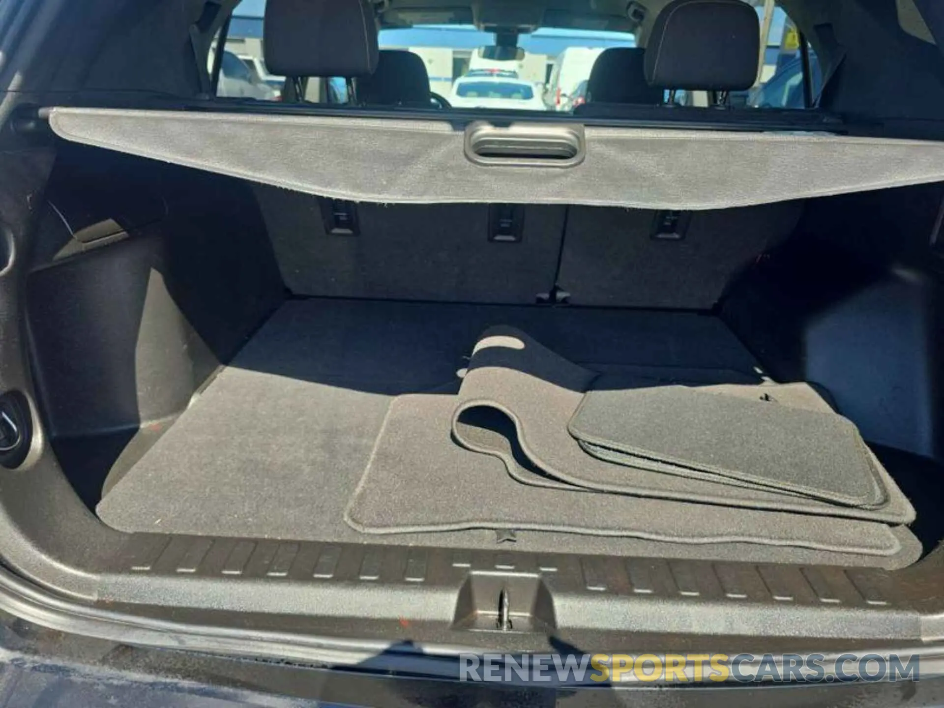 17 fotografías del automóvil dañado 2GNAXJEV9M6106008 CHEVROLET EQUINOX 2021