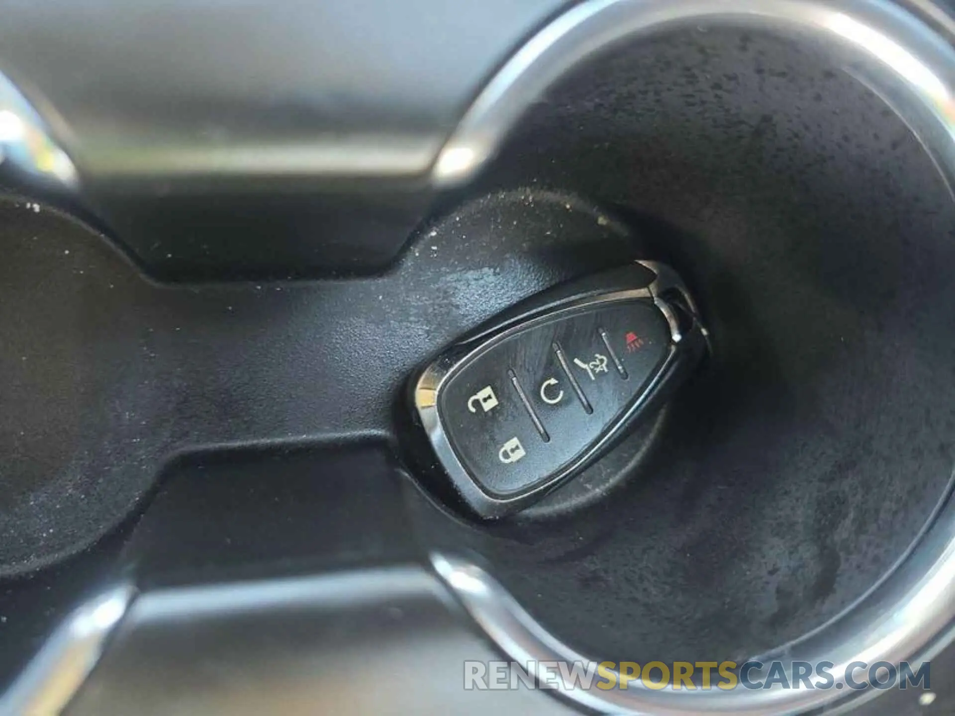 19 fotografías del automóvil dañado 2GNAXJEV9M6106008 CHEVROLET EQUINOX 2021