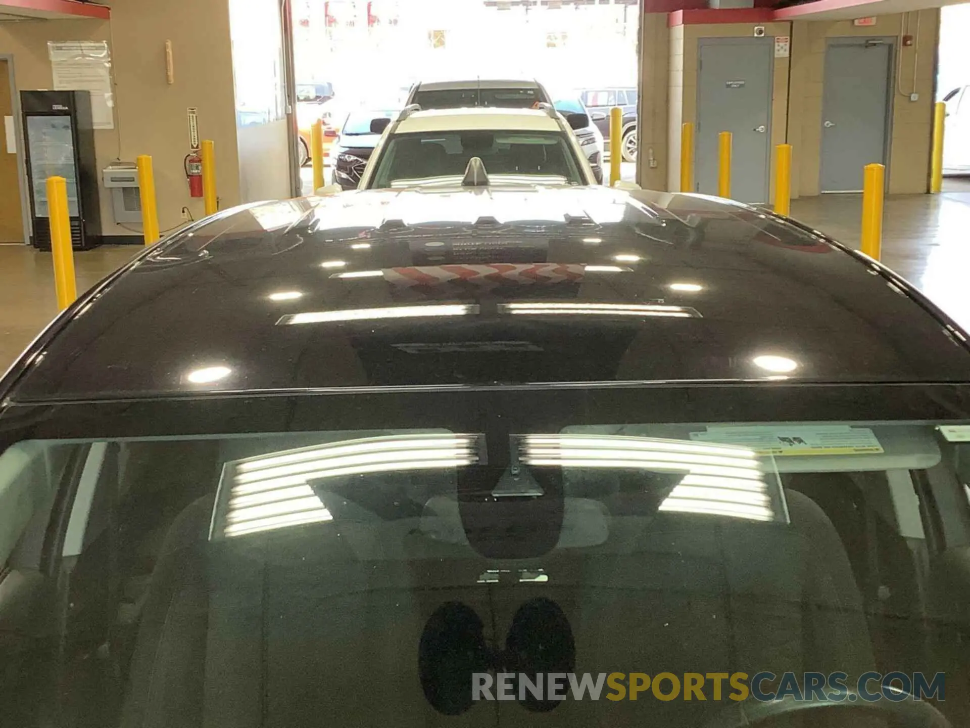 7 fotografías del automóvil dañado 2GNAXKEV1M6123908 CHEVROLET EQUINOX 2021