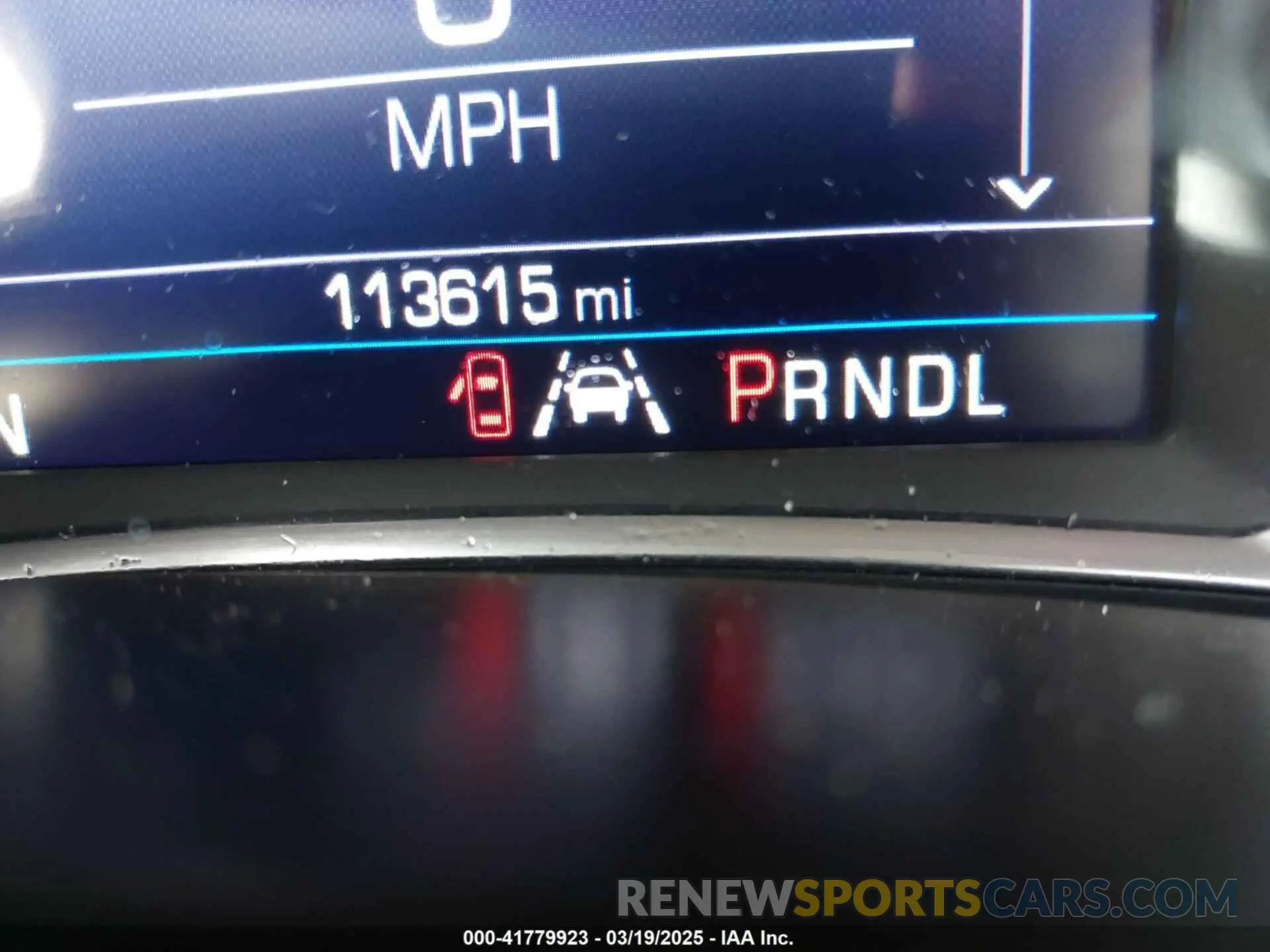 15 fotografías del automóvil dañado 2GNAXKEV3M6129404 CHEVROLET EQUINOX 2021