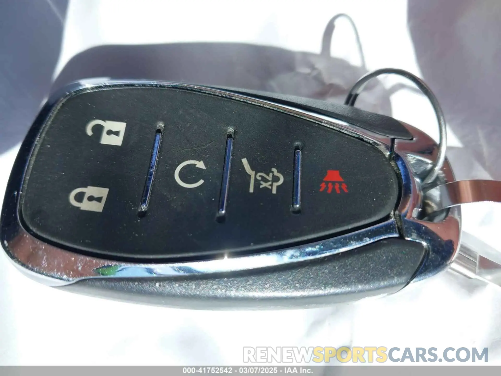 11 fotografías del automóvil dañado 2GNAXKEV4M6125300 CHEVROLET EQUINOX 2021