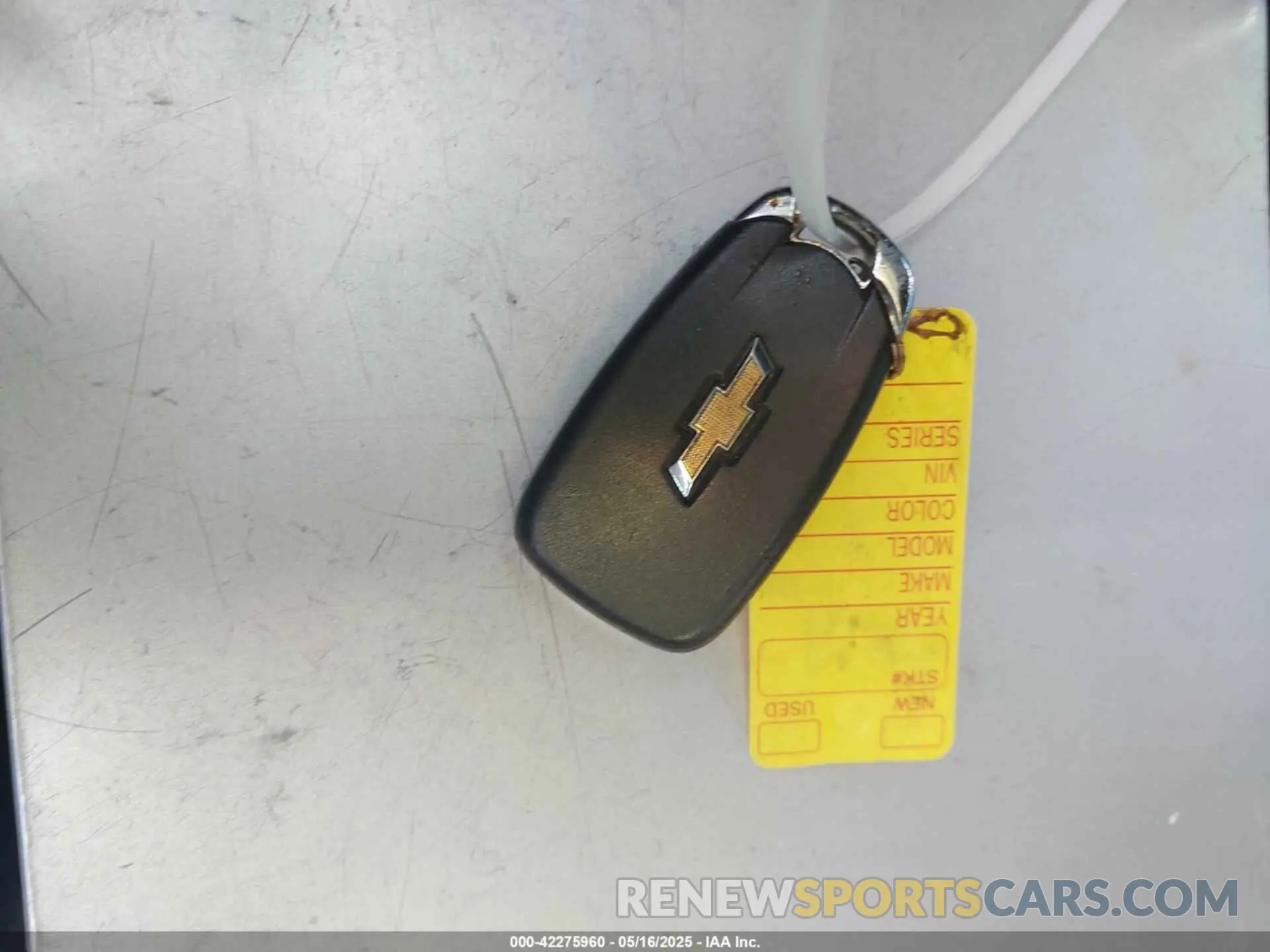 11 fotografías del automóvil dañado 2GNAXKEV4M6135387 CHEVROLET EQUINOX 2021