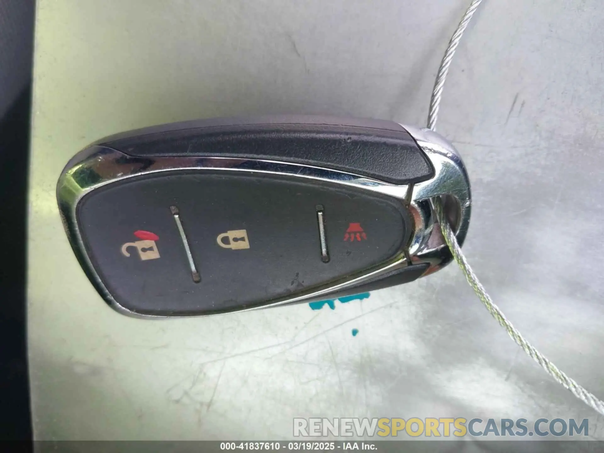 11 fotografías del automóvil dañado 2GNAXKEV6M6106182 CHEVROLET EQUINOX 2021