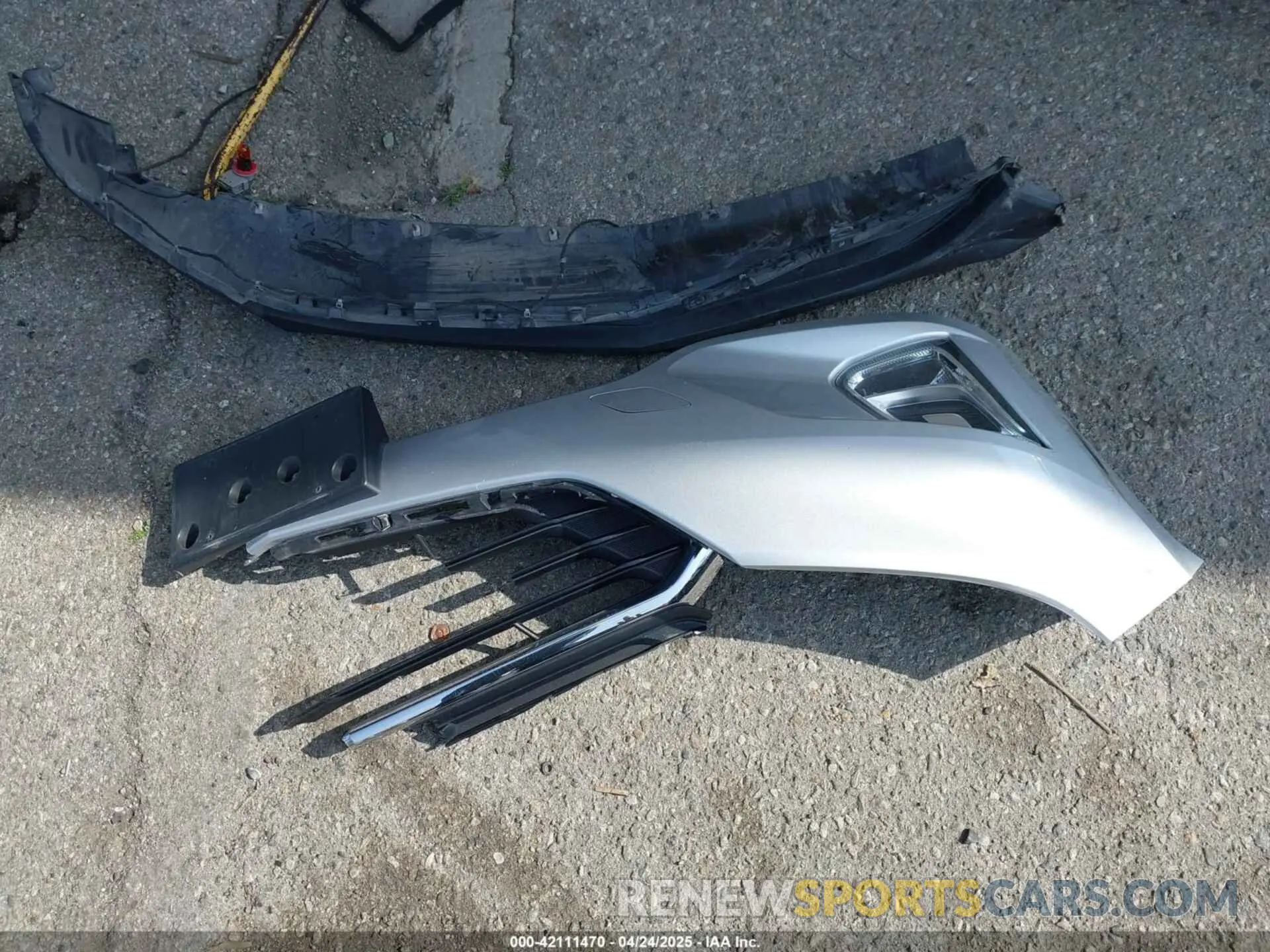 12 fotografías del automóvil dañado 2GNAXKEV8M6103073 CHEVROLET EQUINOX 2021