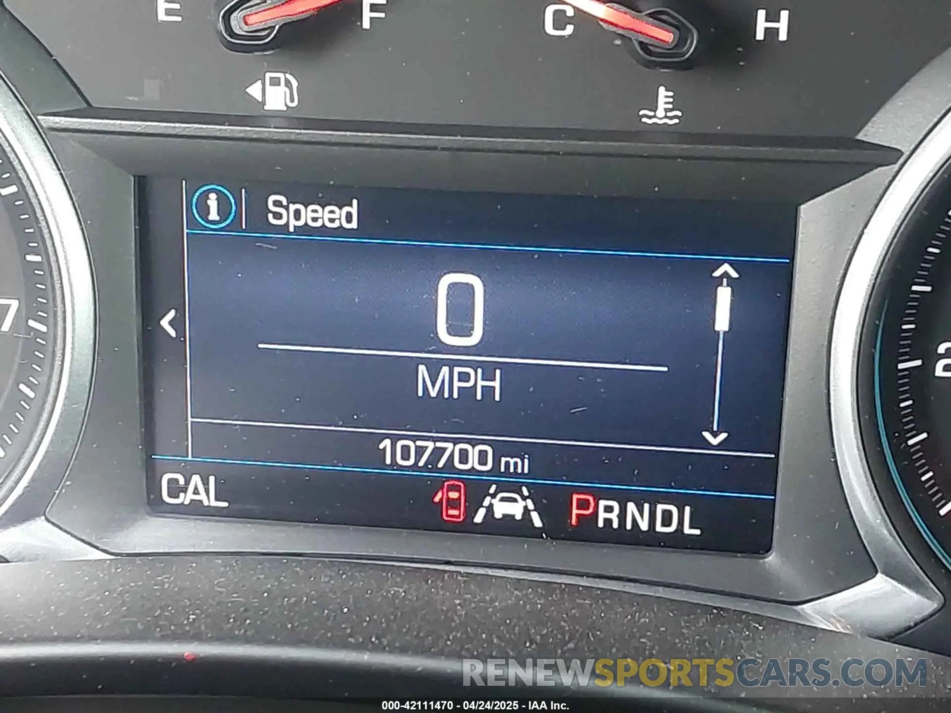 16 fotografías del automóvil dañado 2GNAXKEV8M6103073 CHEVROLET EQUINOX 2021