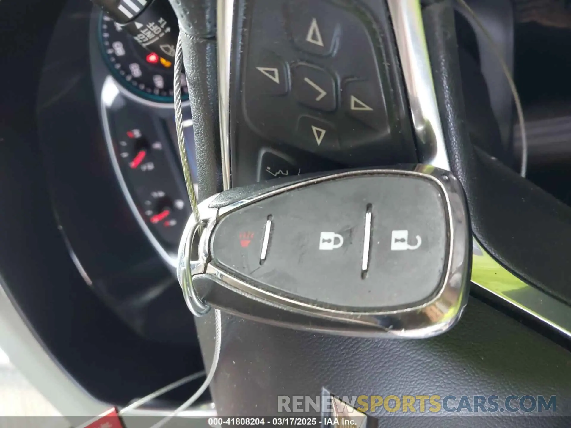 11 fotografías del automóvil dañado 2GNAXKEV8M6108239 CHEVROLET EQUINOX 2021