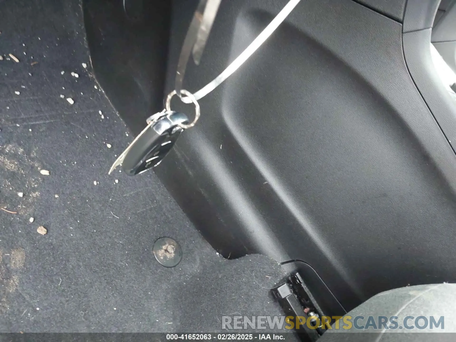 11 fotografías del automóvil dañado 2GNAXKEV8M6135151 CHEVROLET EQUINOX 2021