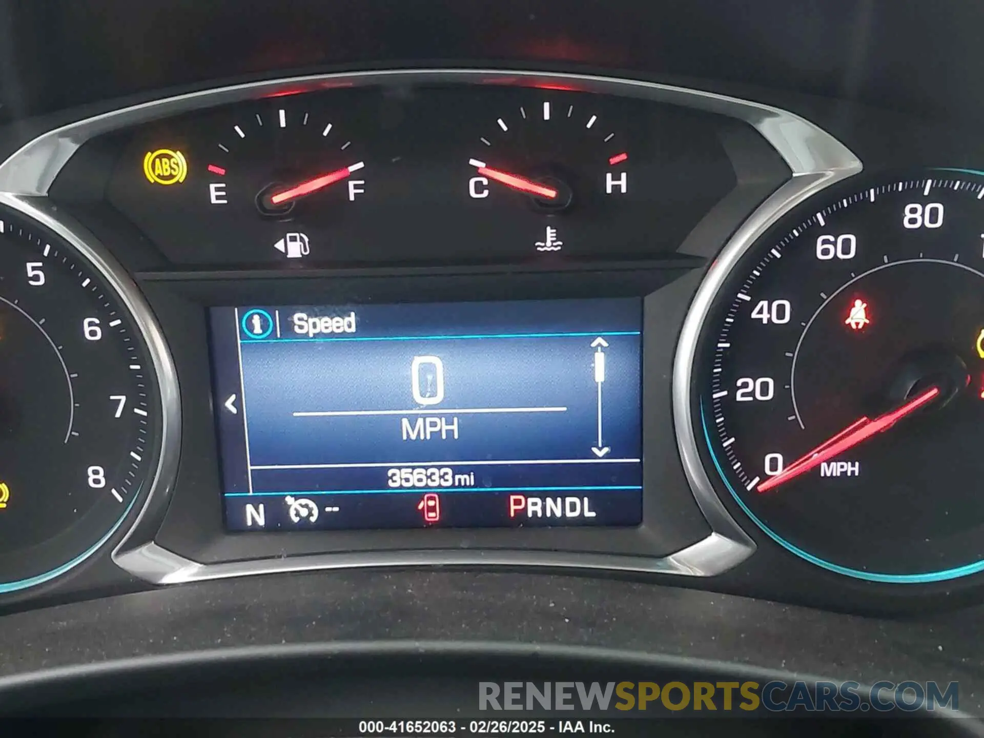 15 fotografías del automóvil dañado 2GNAXKEV8M6135151 CHEVROLET EQUINOX 2021