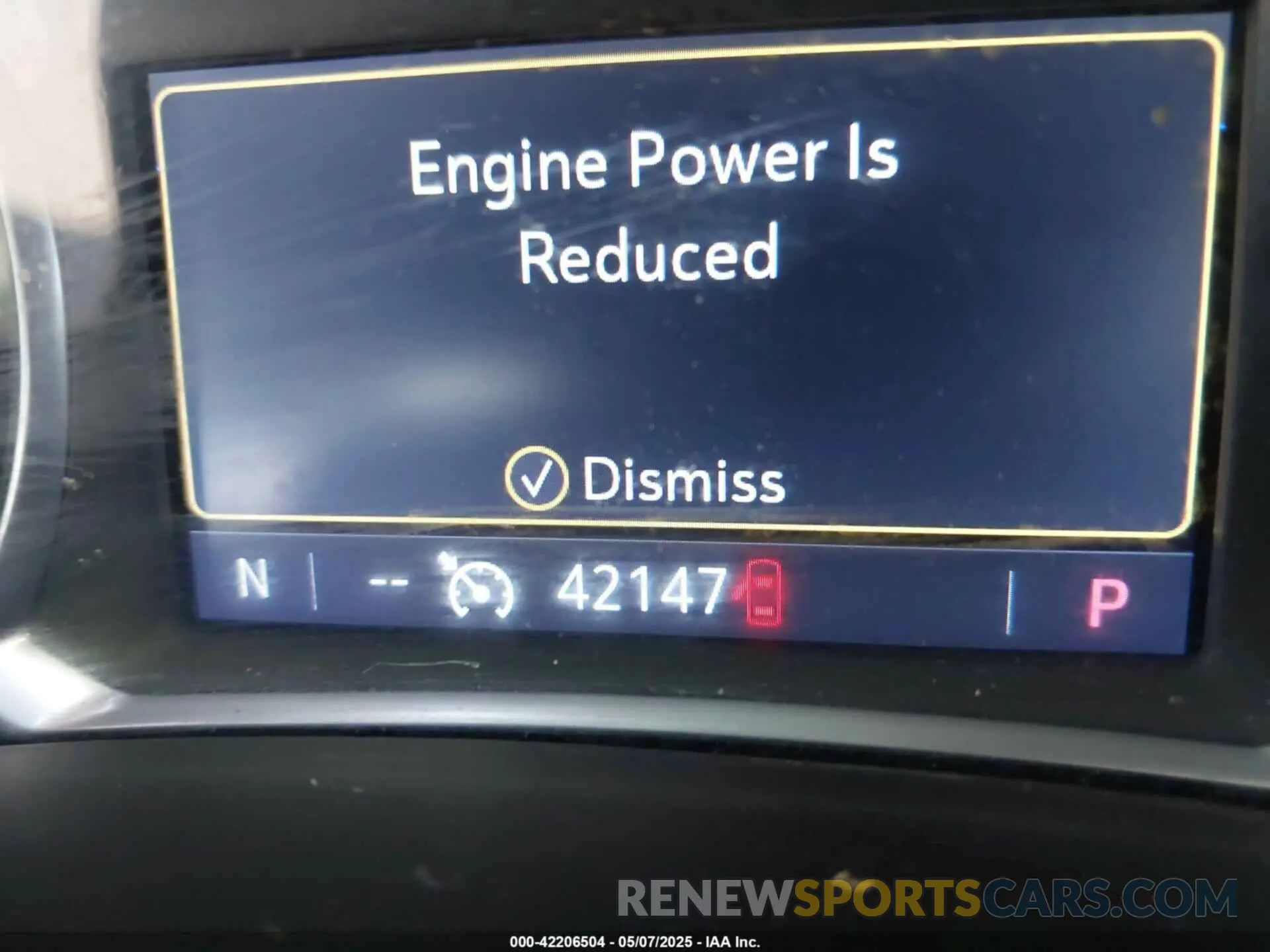 16 fotografías del automóvil dañado 2GNAXNEV4M6122656 CHEVROLET EQUINOX 2021