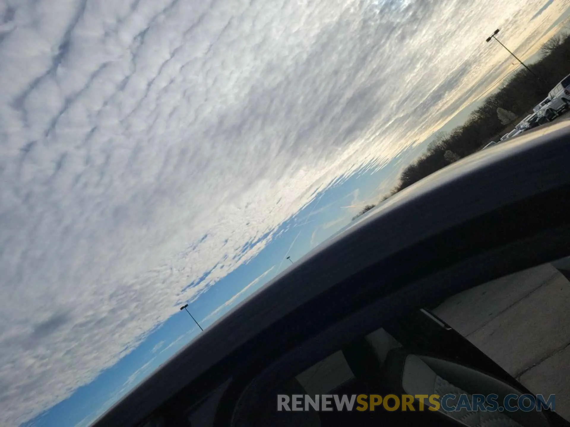 21 fotografías del automóvil dañado 2GNAXTEV0M6108595 CHEVROLET EQUINOX 2021