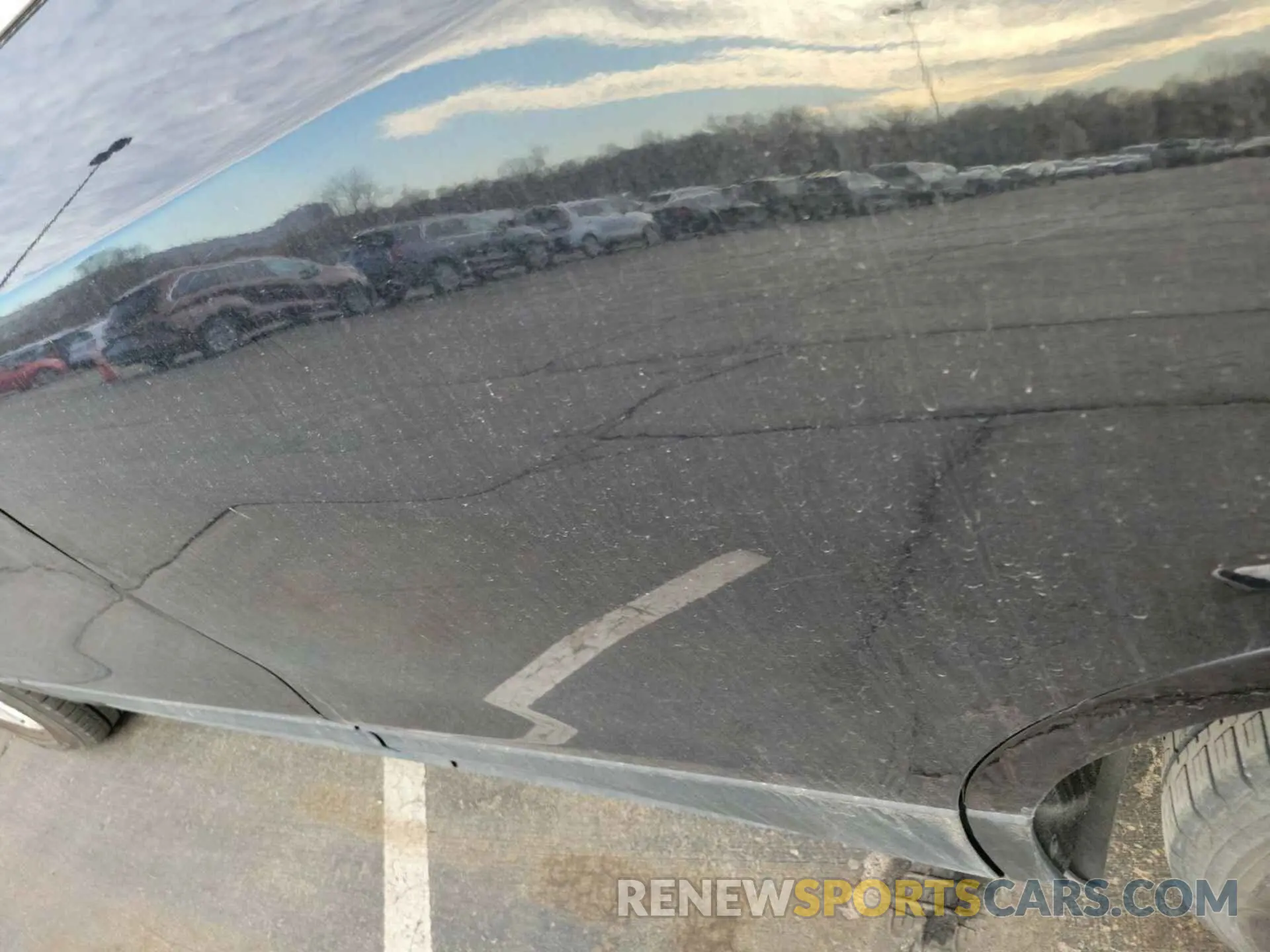 22 fotografías del automóvil dañado 2GNAXTEV0M6108595 CHEVROLET EQUINOX 2021