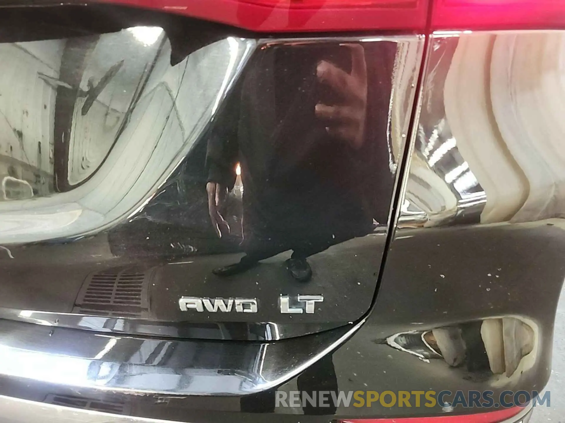 9 fotografías del automóvil dañado 2GNAXTEV0M6108595 CHEVROLET EQUINOX 2021