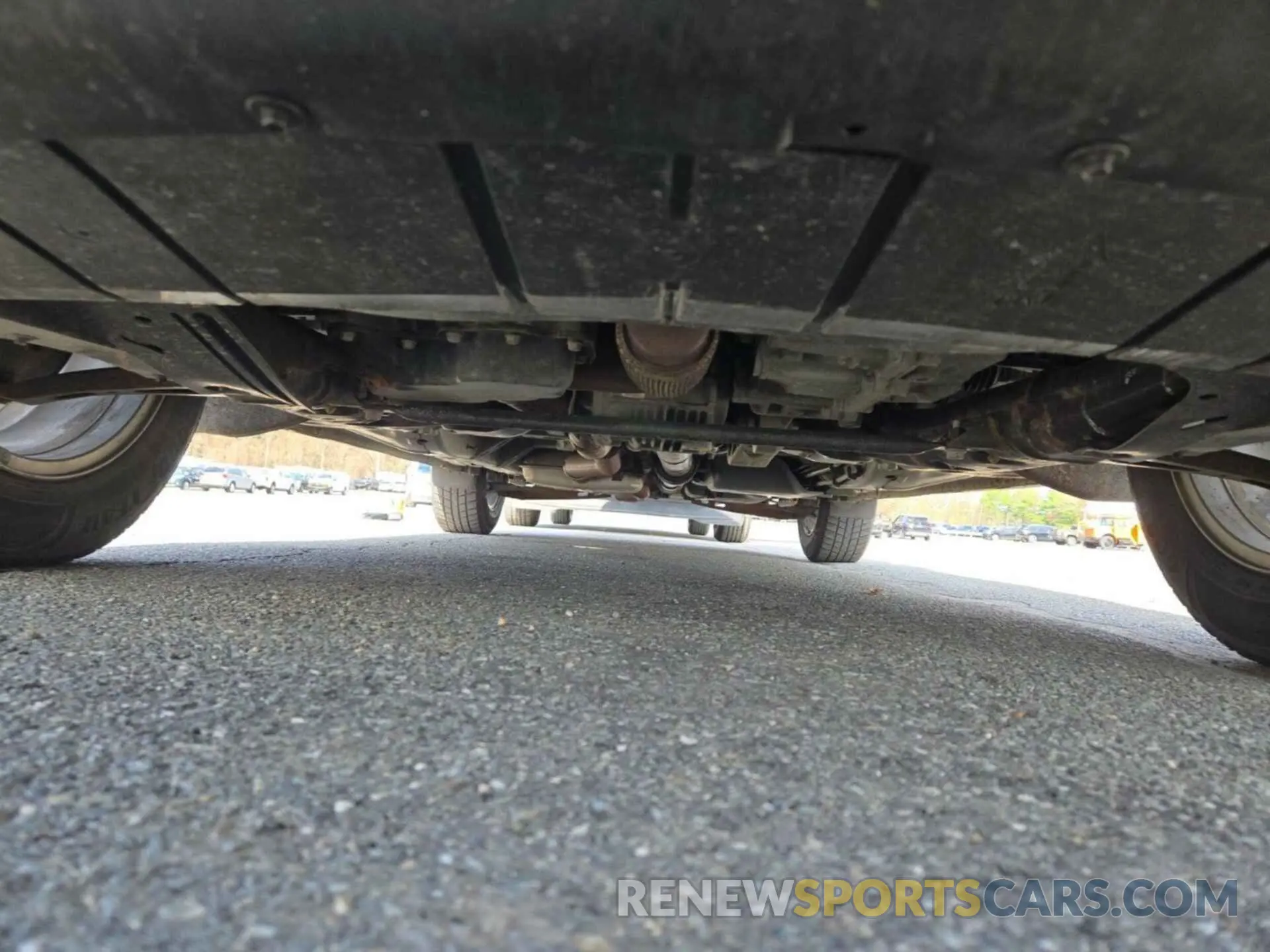 18 fotografías del automóvil dañado 2GNAXTEV1M6160138 CHEVROLET EQUINOX 2021