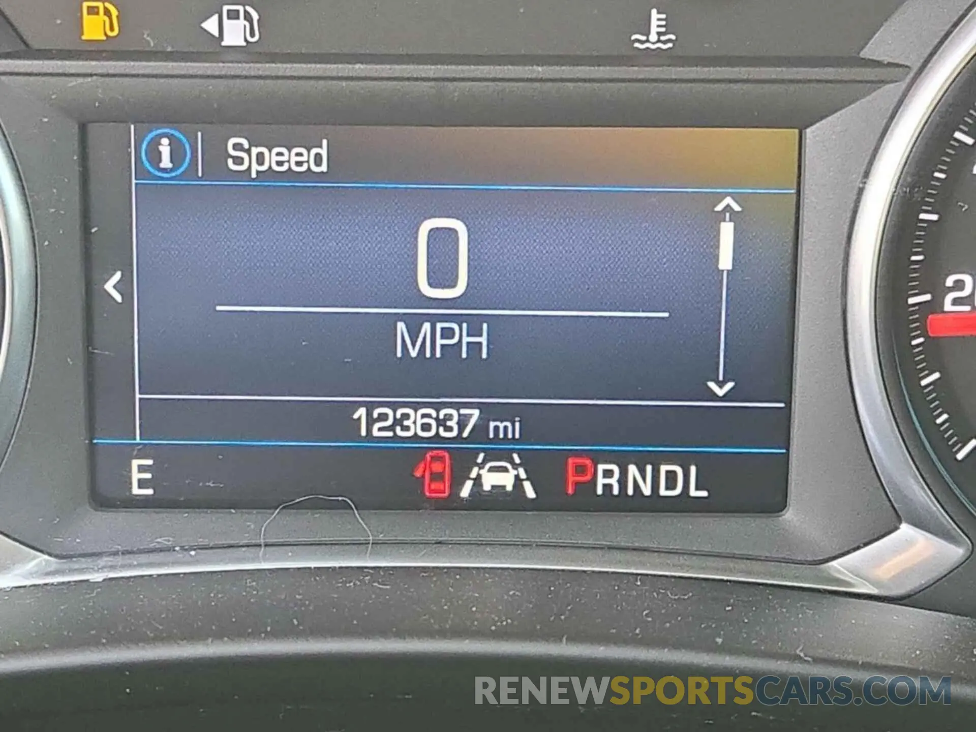 22 fotografías del automóvil dañado 2GNAXTEV1M6160138 CHEVROLET EQUINOX 2021