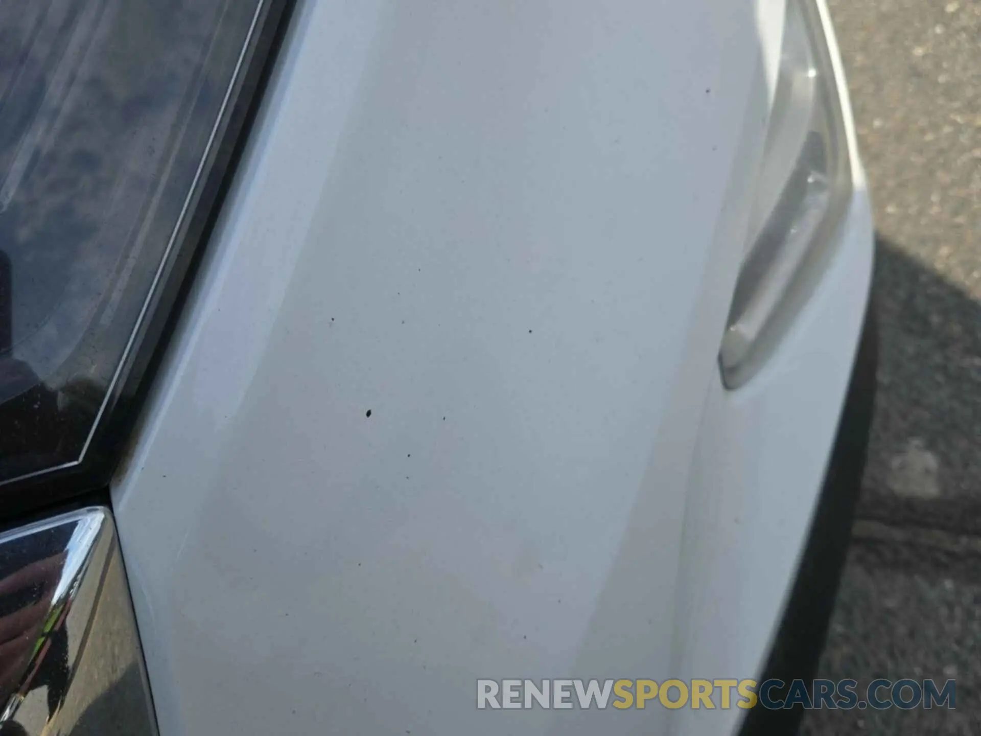 26 fotografías del automóvil dañado 2GNAXTEV1M6160138 CHEVROLET EQUINOX 2021