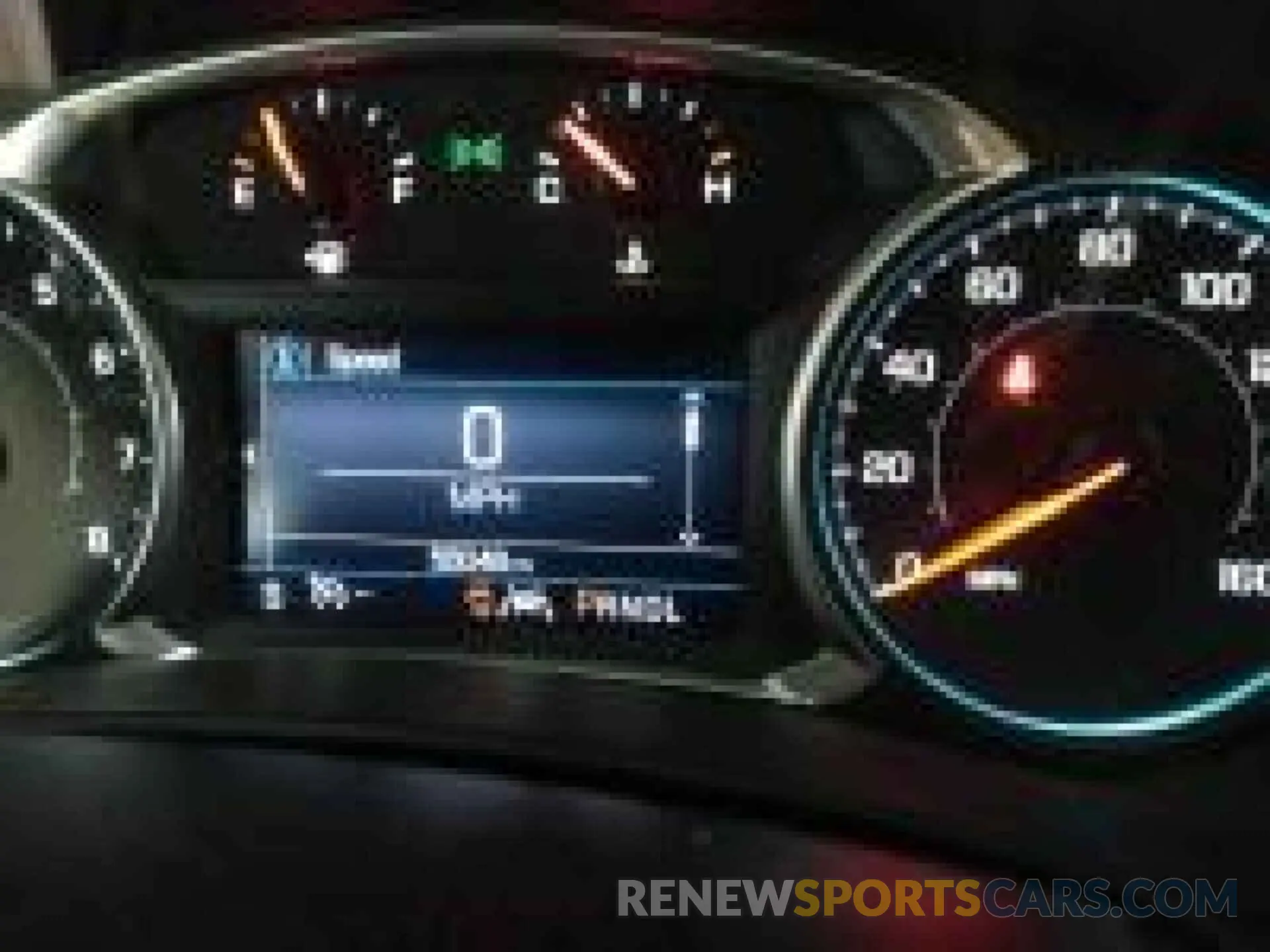 3 fotografías del automóvil dañado 2GNAXTEV3M6105626 CHEVROLET EQUINOX 2021