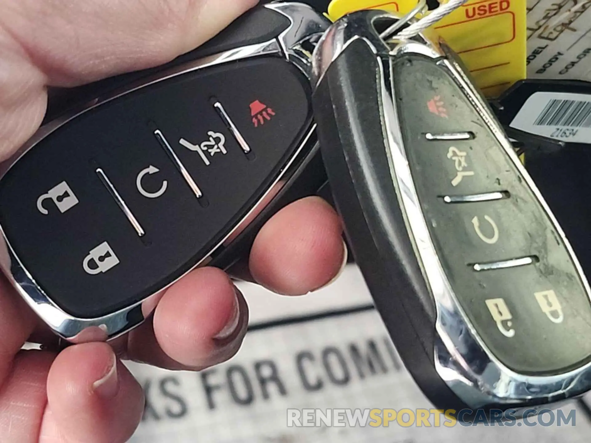 11 fotografías del automóvil dañado 2GNAXTEV3M6107330 CHEVROLET EQUINOX 2021