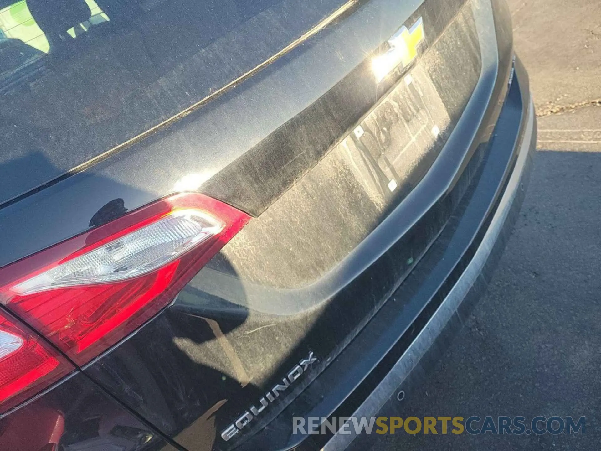 12 fotografías del automóvil dañado 2GNAXTEV3M6107330 CHEVROLET EQUINOX 2021