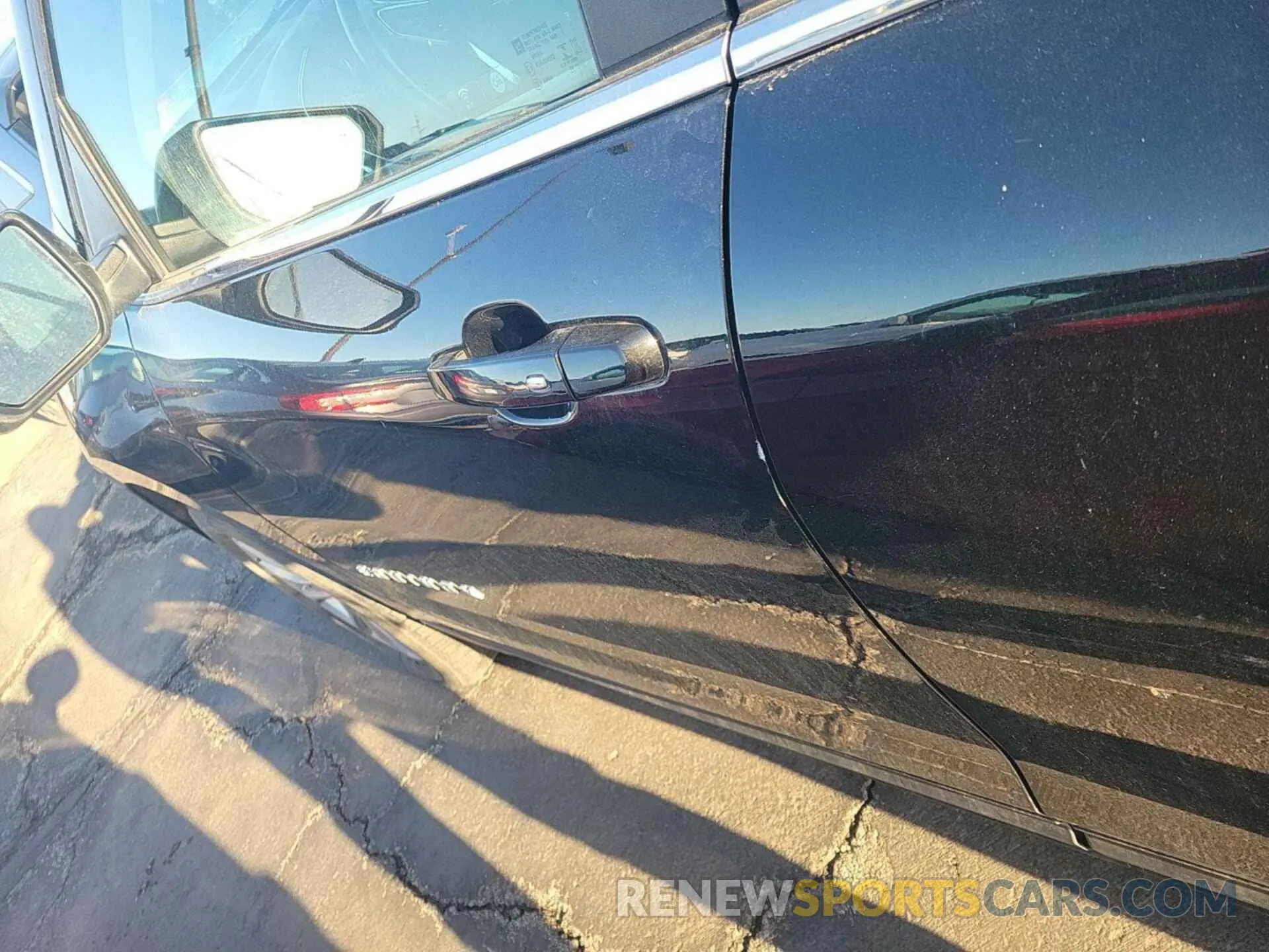 16 fotografías del automóvil dañado 2GNAXTEV3M6107330 CHEVROLET EQUINOX 2021