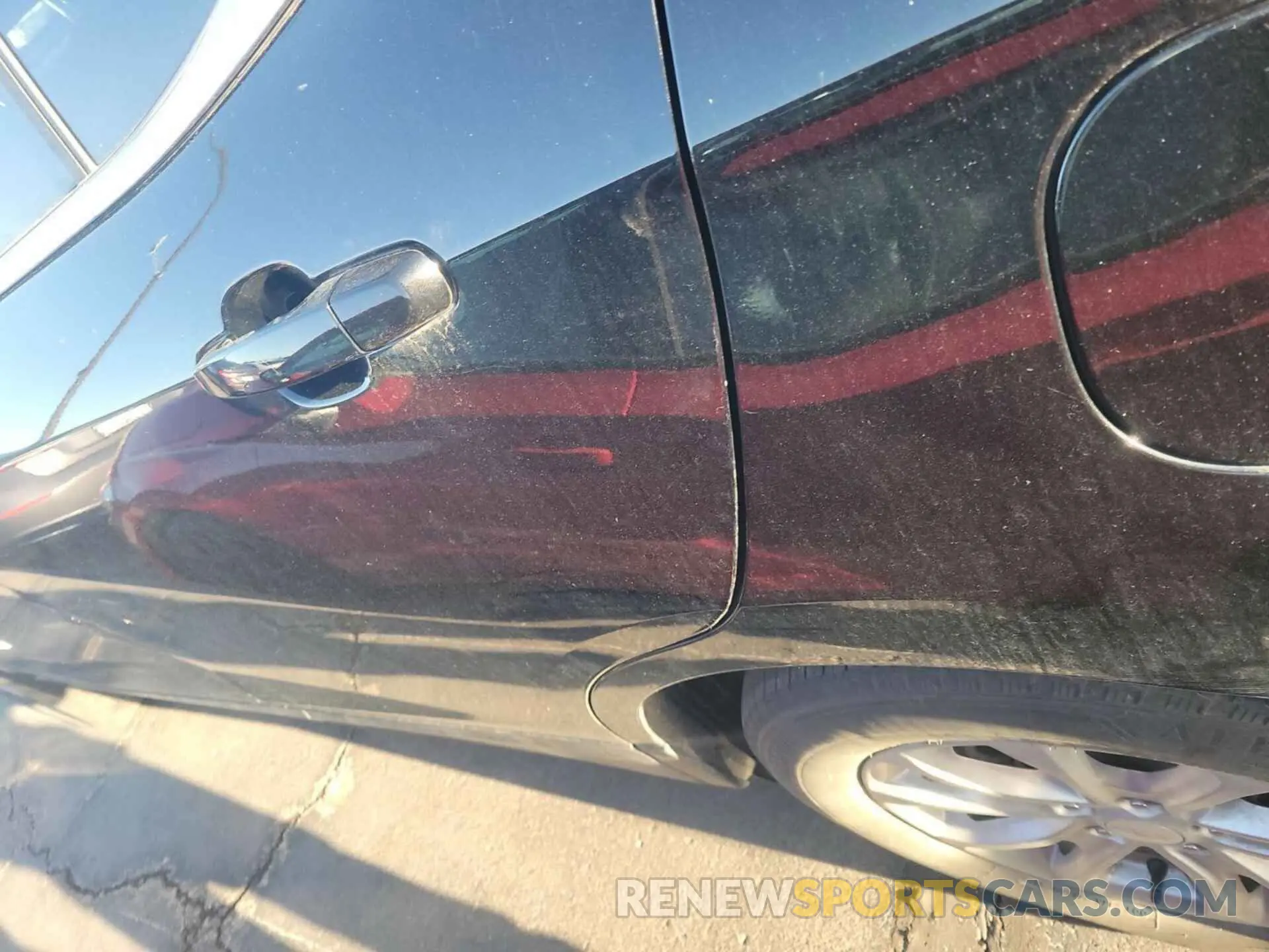 31 fotografías del automóvil dañado 2GNAXTEV3M6107330 CHEVROLET EQUINOX 2021