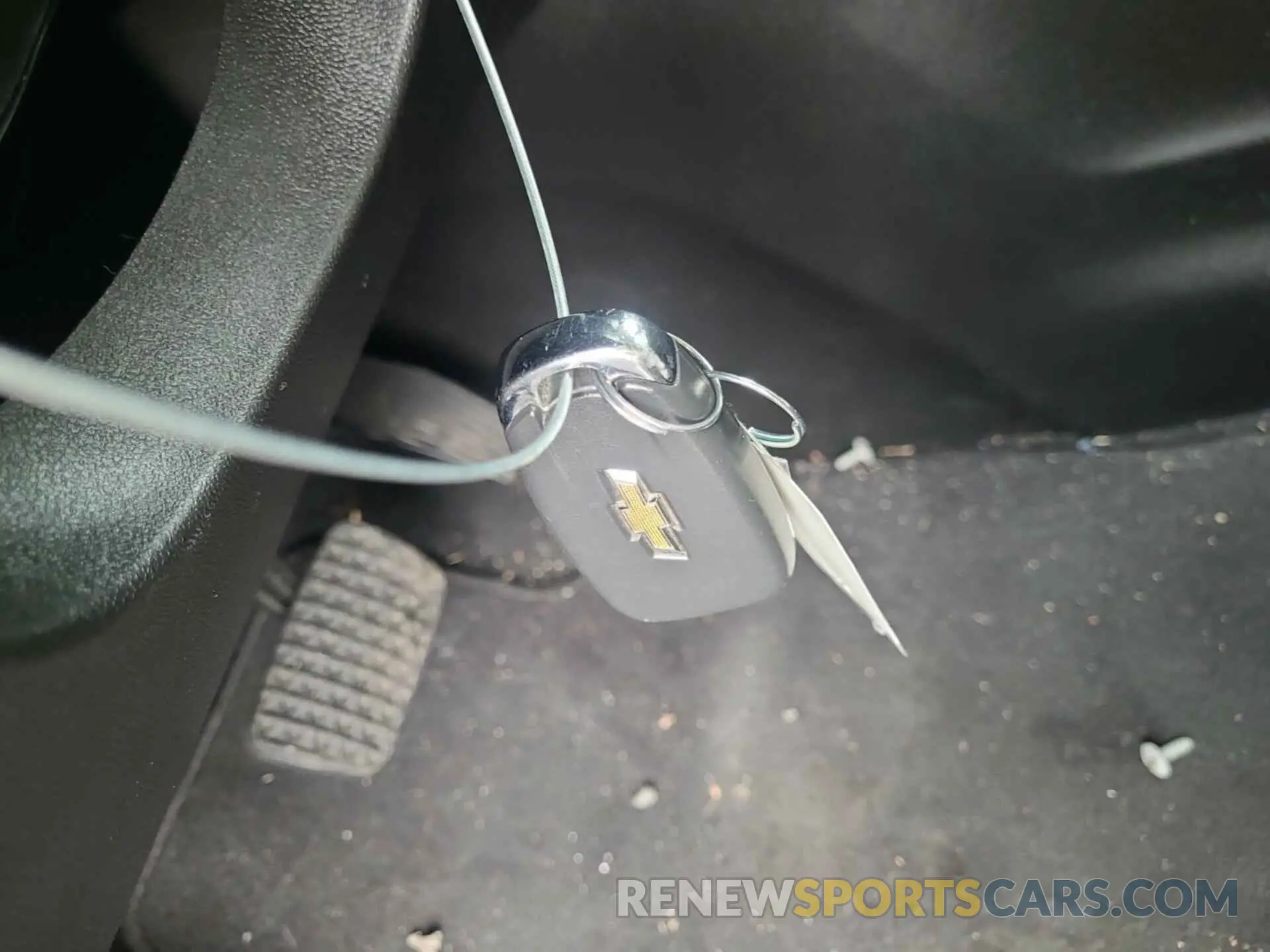 14 fotografías del automóvil dañado 2GNAXTEV6M6104325 CHEVROLET EQUINOX 2021