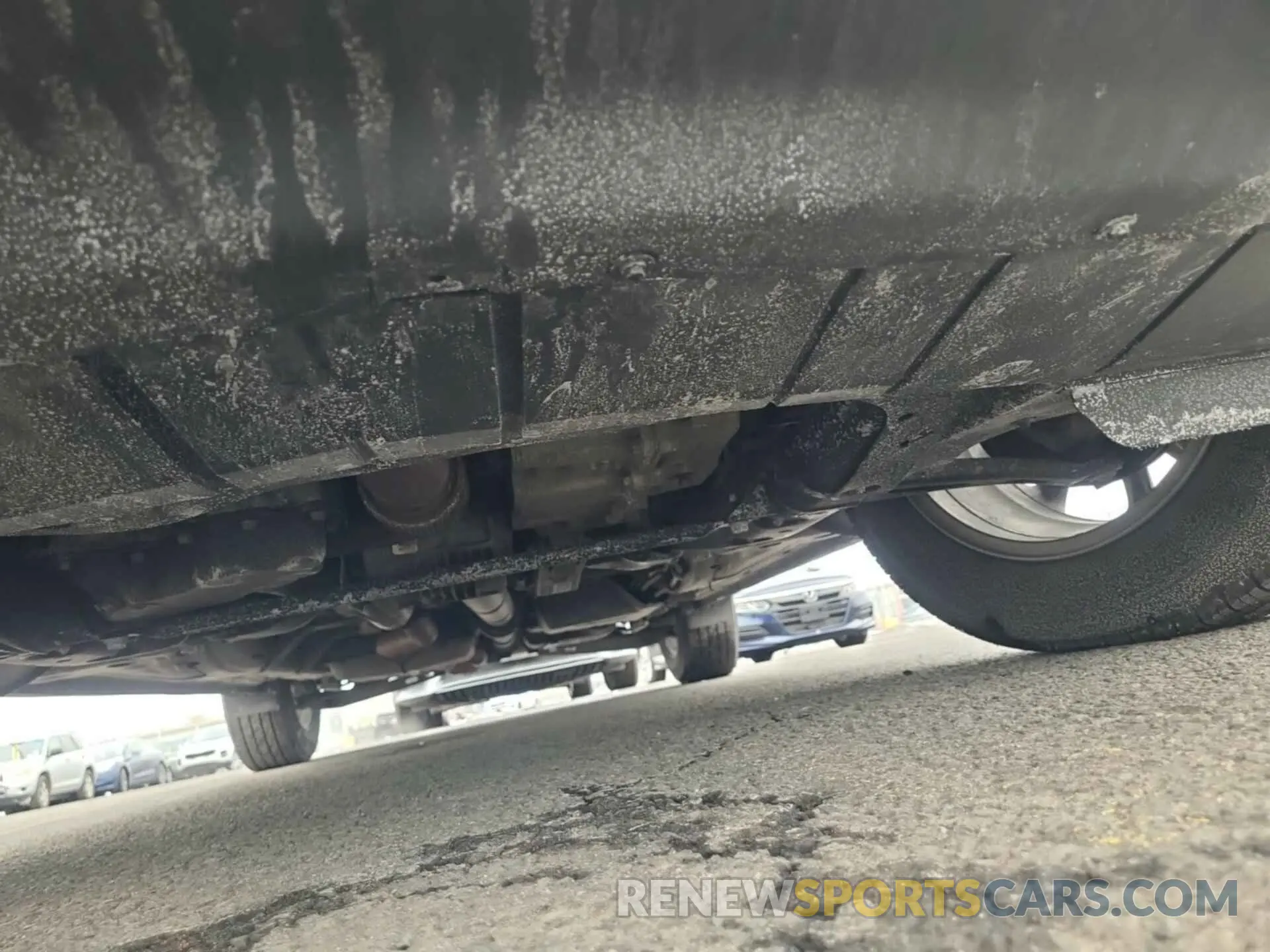 16 fotografías del automóvil dañado 2GNAXTEV6M6104325 CHEVROLET EQUINOX 2021