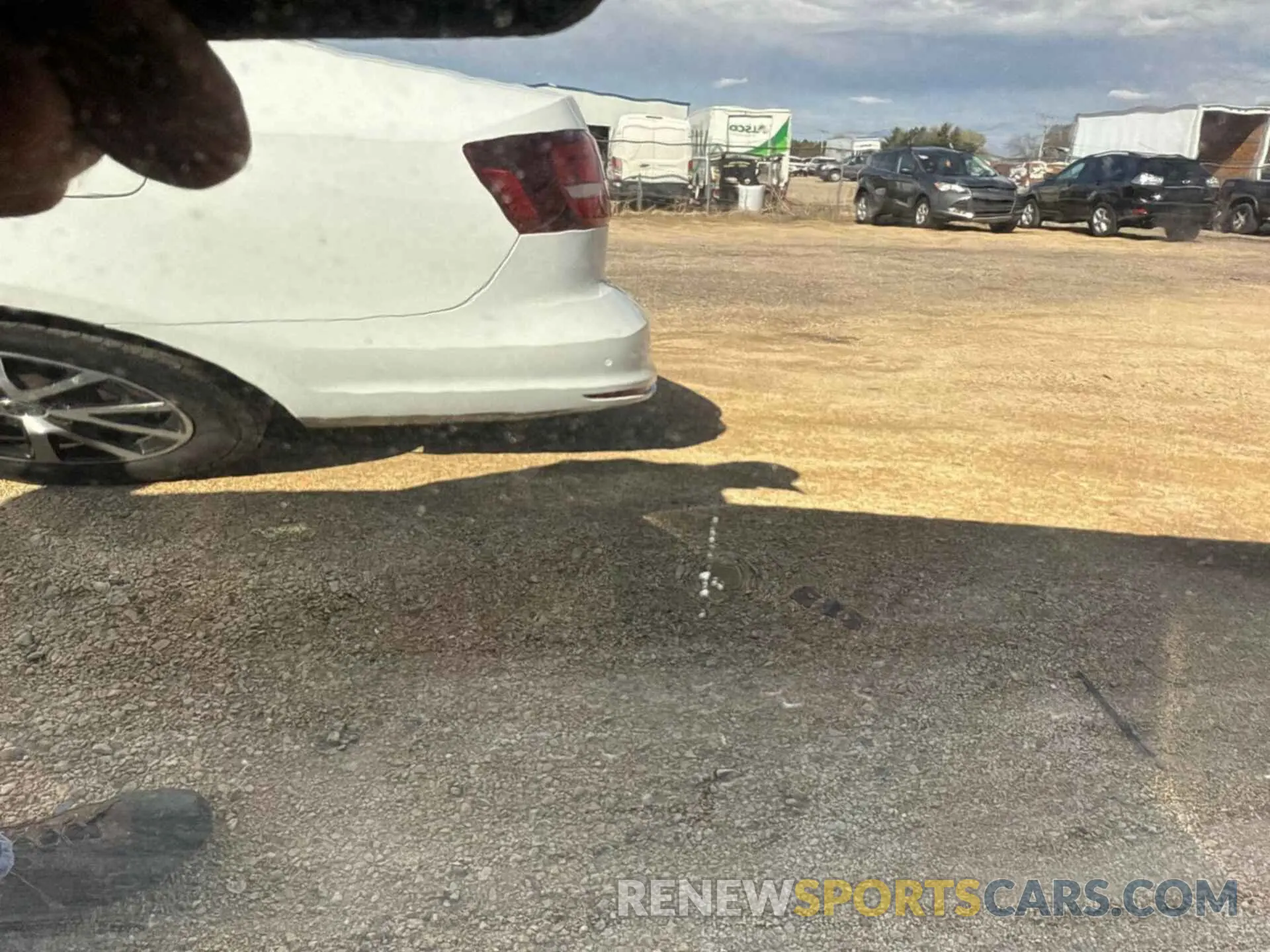 1 fotografías del automóvil dañado 2GNAXTEV6M6106236 CHEVROLET EQUINOX 2021