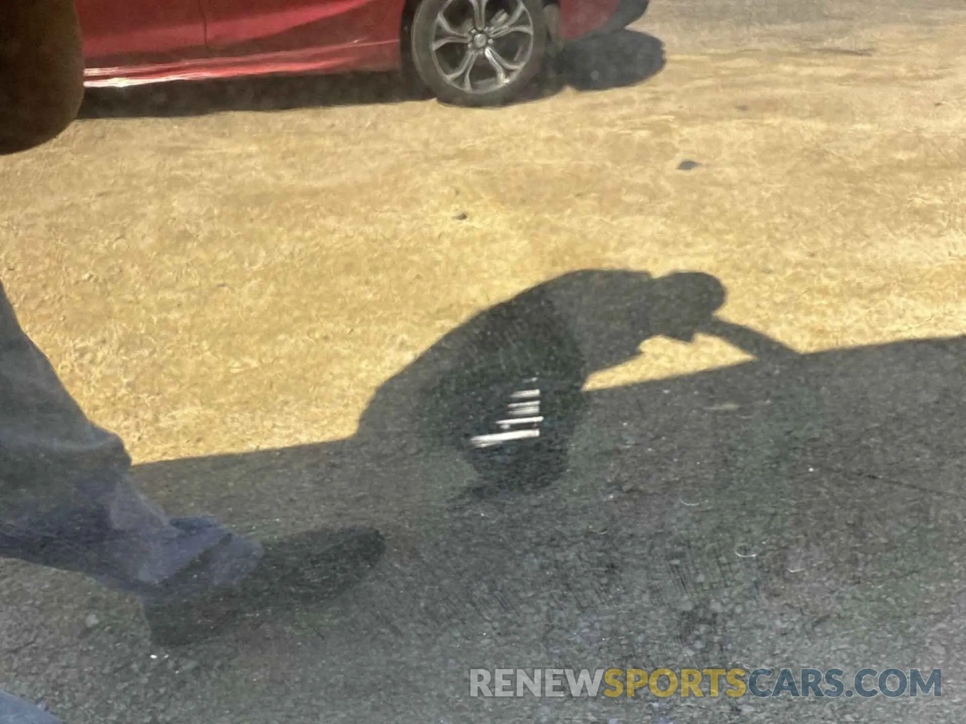 17 fotografías del automóvil dañado 2GNAXTEV6M6106236 CHEVROLET EQUINOX 2021