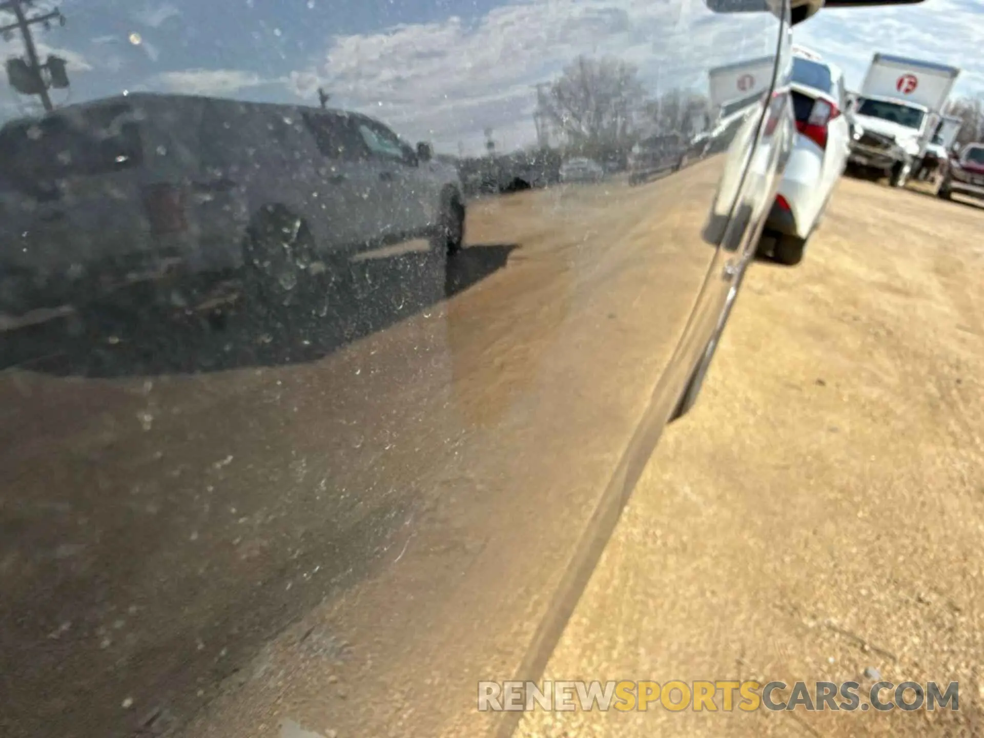 27 fotografías del automóvil dañado 2GNAXTEV6M6106236 CHEVROLET EQUINOX 2021